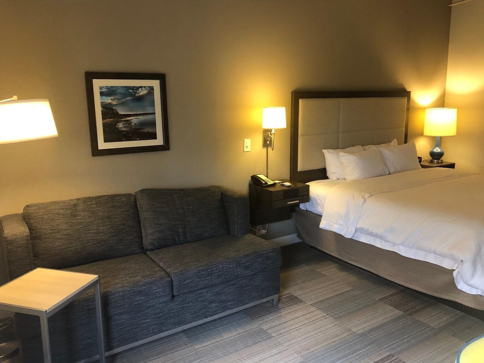 Hampton Inn Somerset Εξωτερικό φωτογραφία