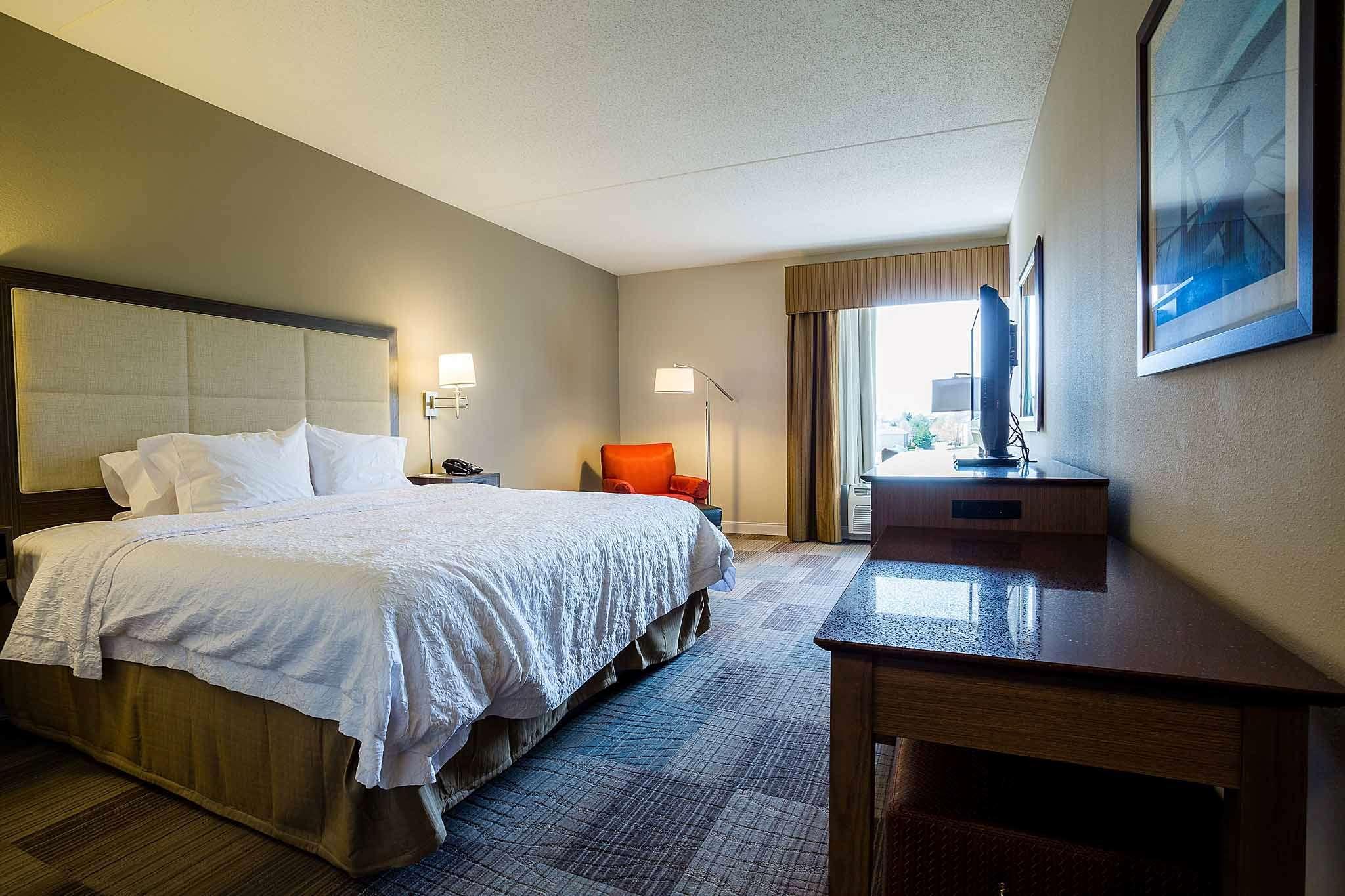 Hampton Inn Somerset Εξωτερικό φωτογραφία