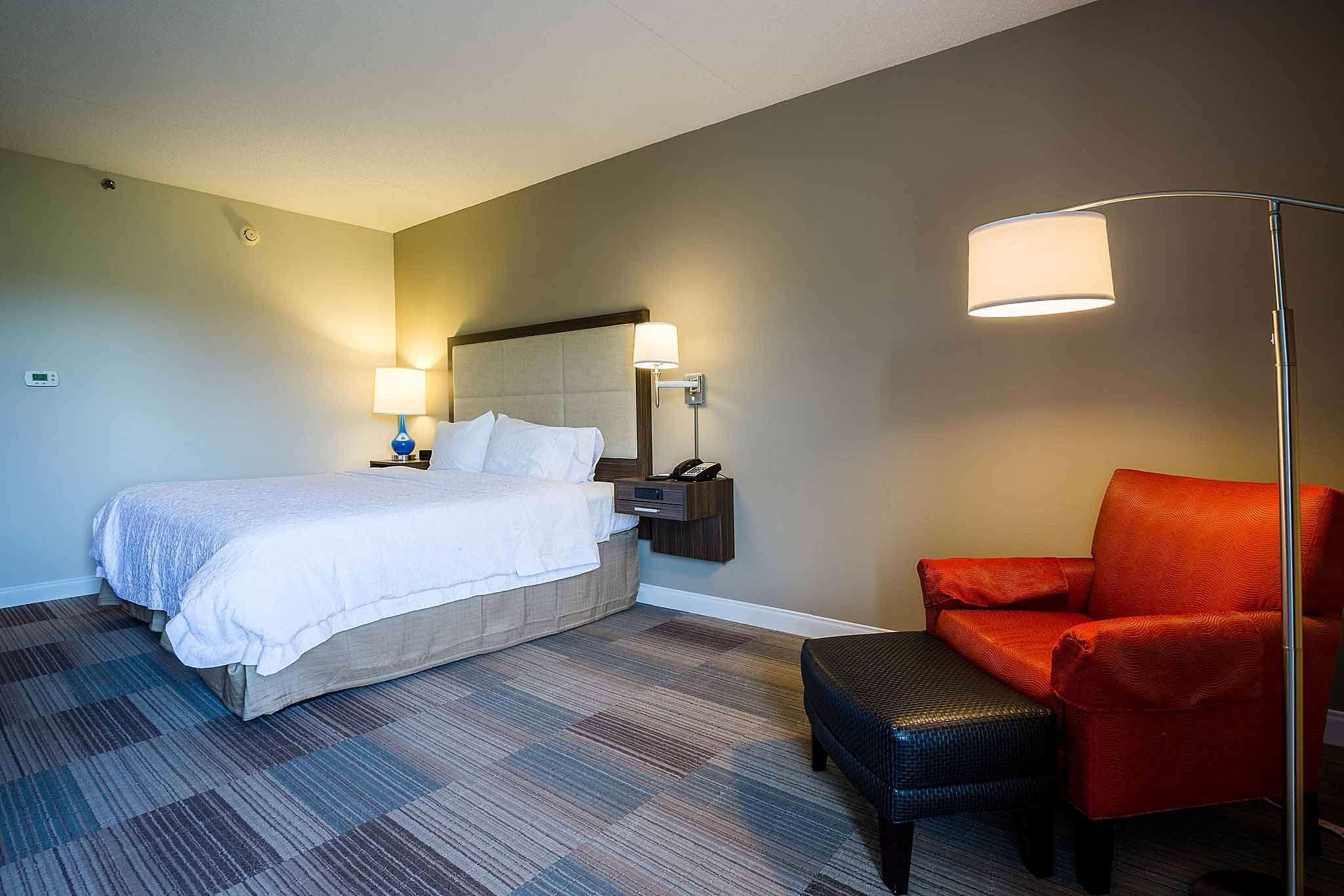 Hampton Inn Somerset Εξωτερικό φωτογραφία
