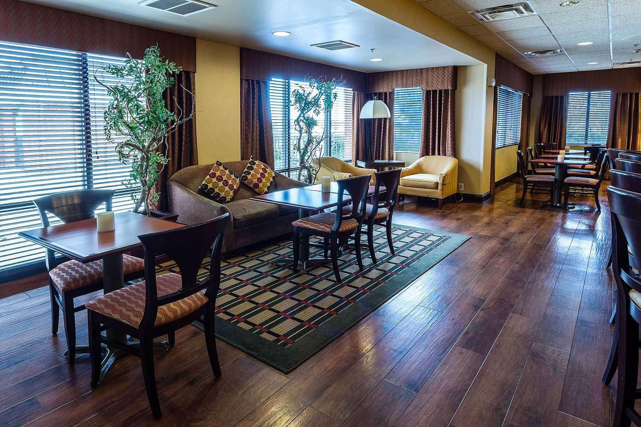 Hampton Inn Somerset Εξωτερικό φωτογραφία
