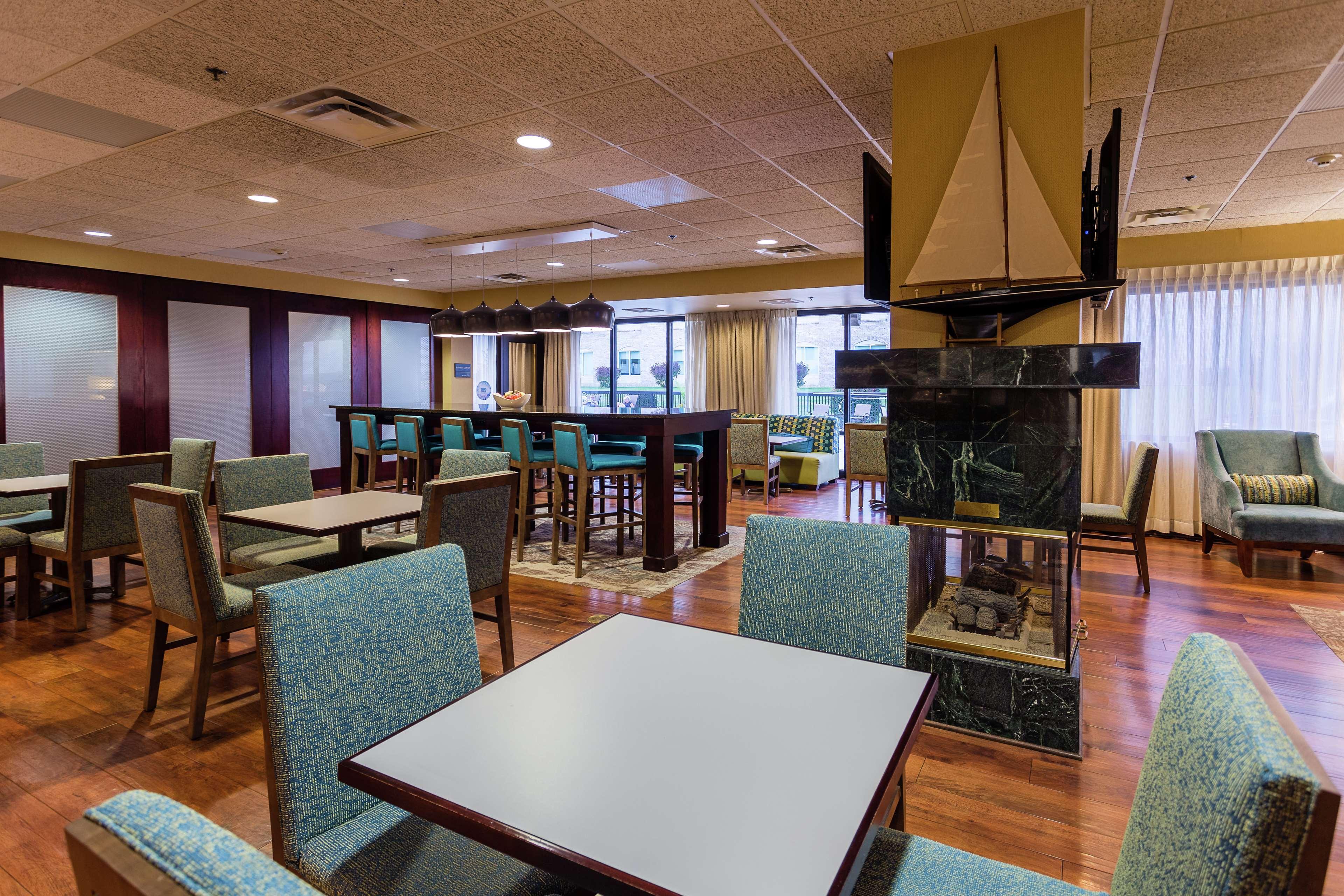 Hampton Inn Somerset Εξωτερικό φωτογραφία