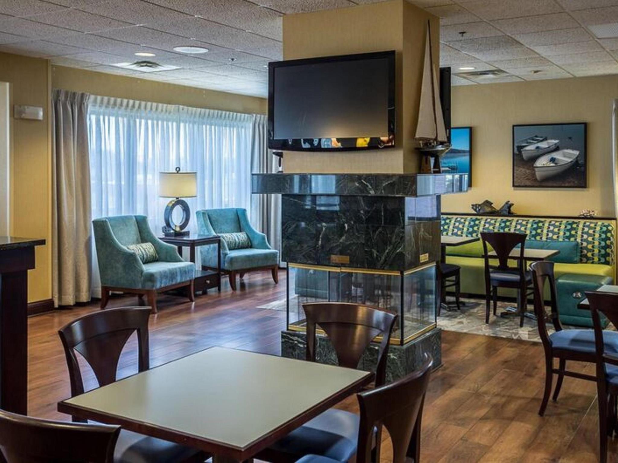 Hampton Inn Somerset Εξωτερικό φωτογραφία