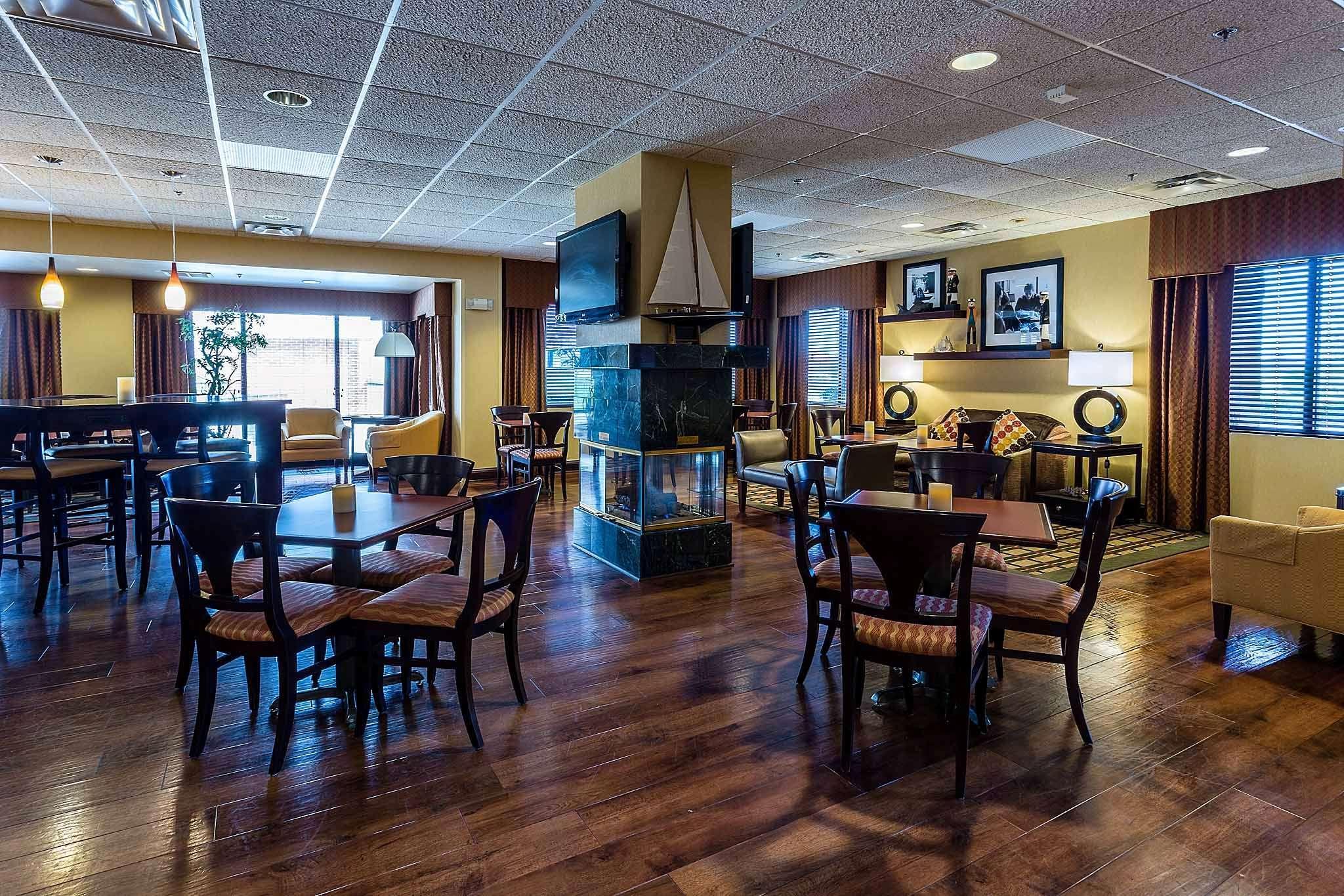 Hampton Inn Somerset Εξωτερικό φωτογραφία