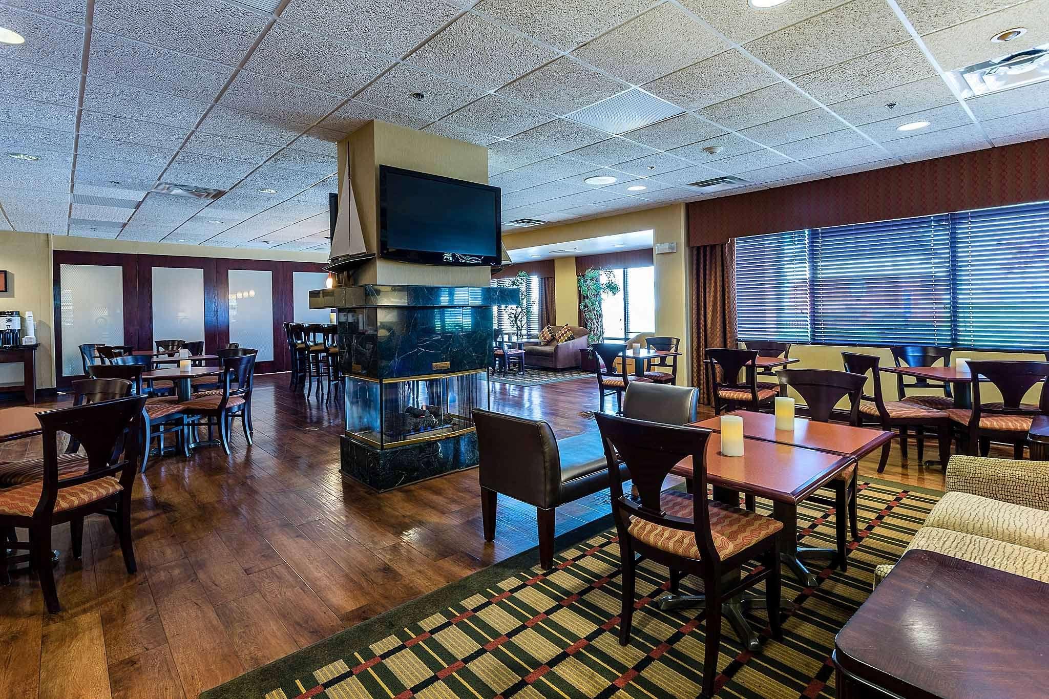 Hampton Inn Somerset Εξωτερικό φωτογραφία
