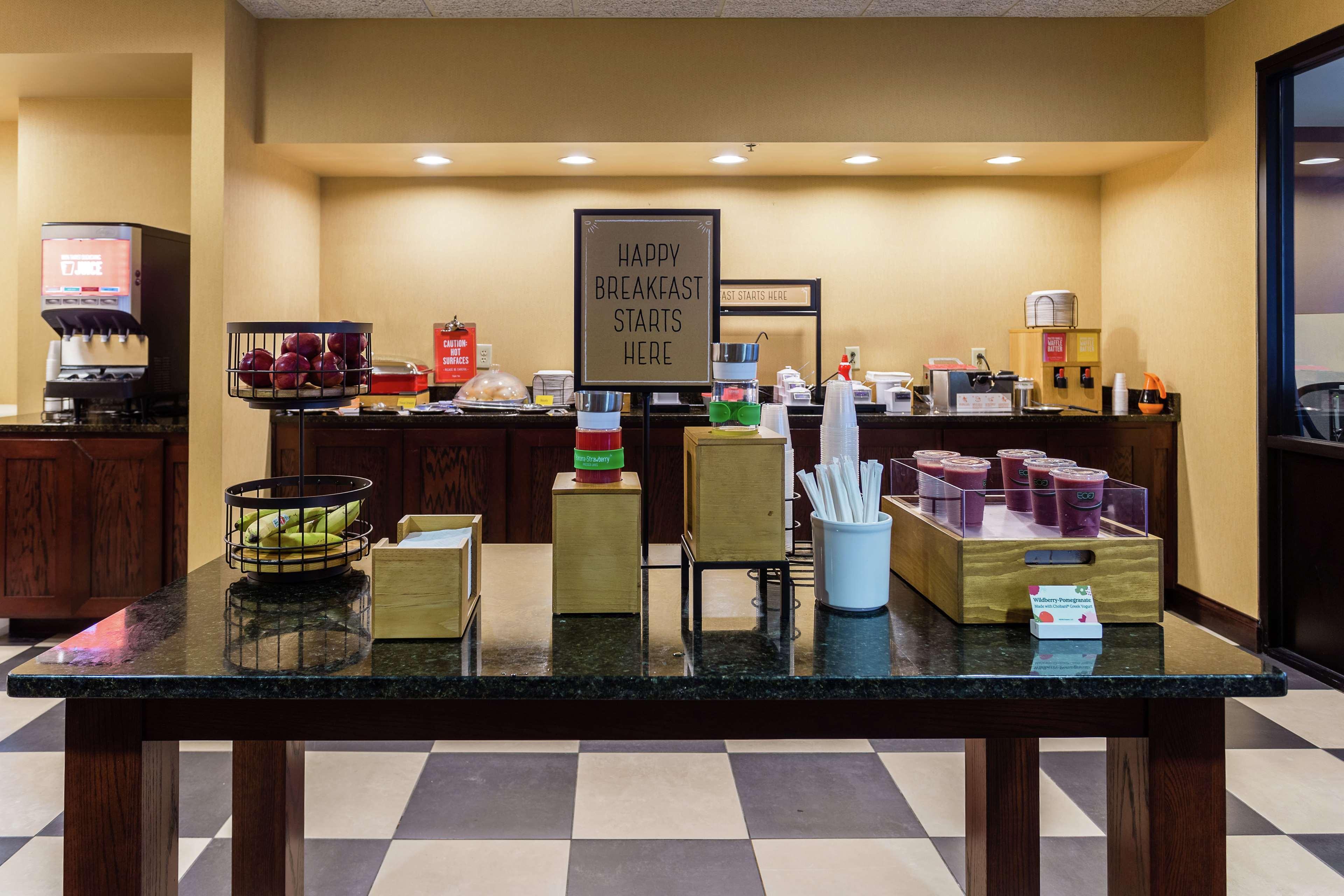 Hampton Inn Somerset Εξωτερικό φωτογραφία