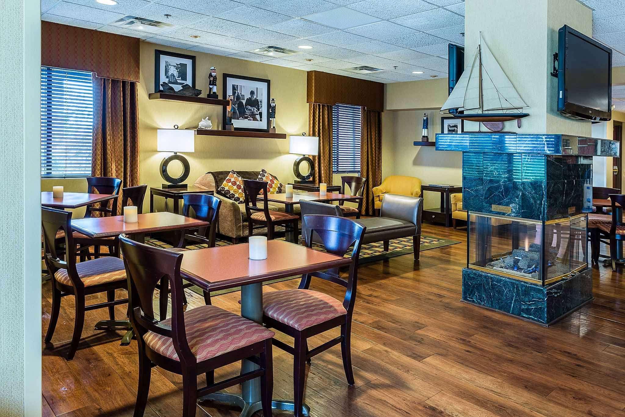 Hampton Inn Somerset Εξωτερικό φωτογραφία