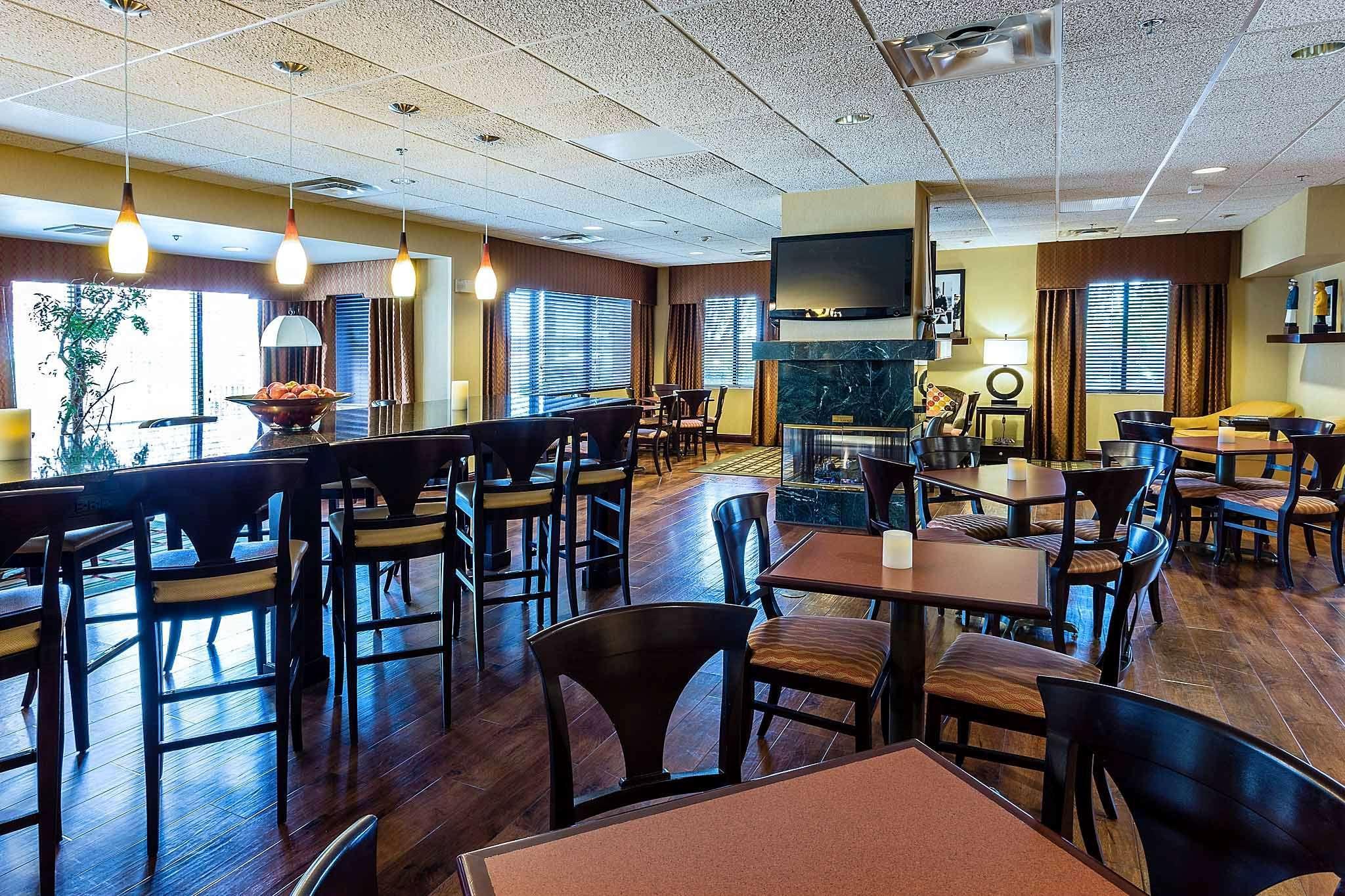 Hampton Inn Somerset Εξωτερικό φωτογραφία