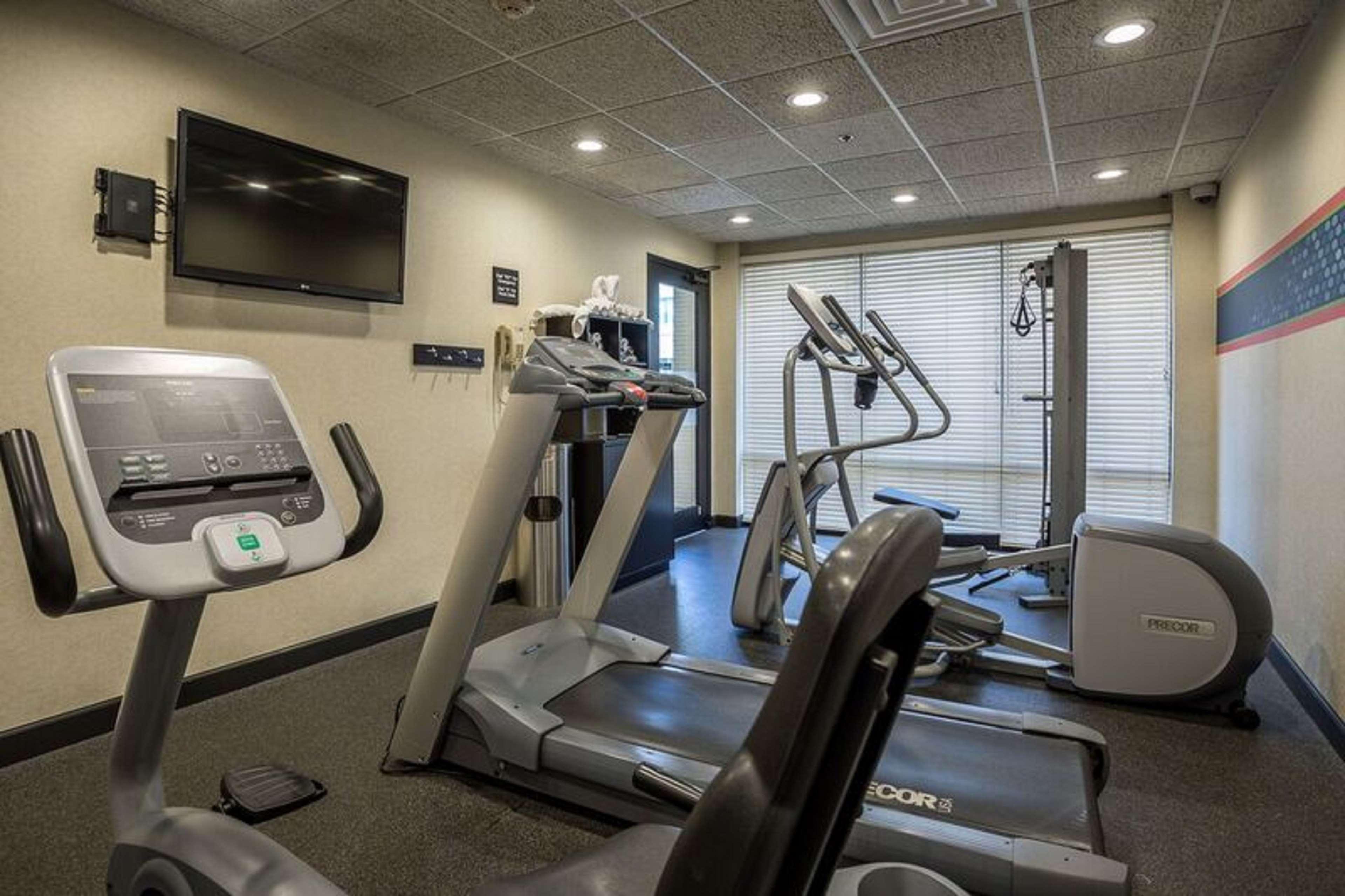 Hampton Inn Somerset Εξωτερικό φωτογραφία