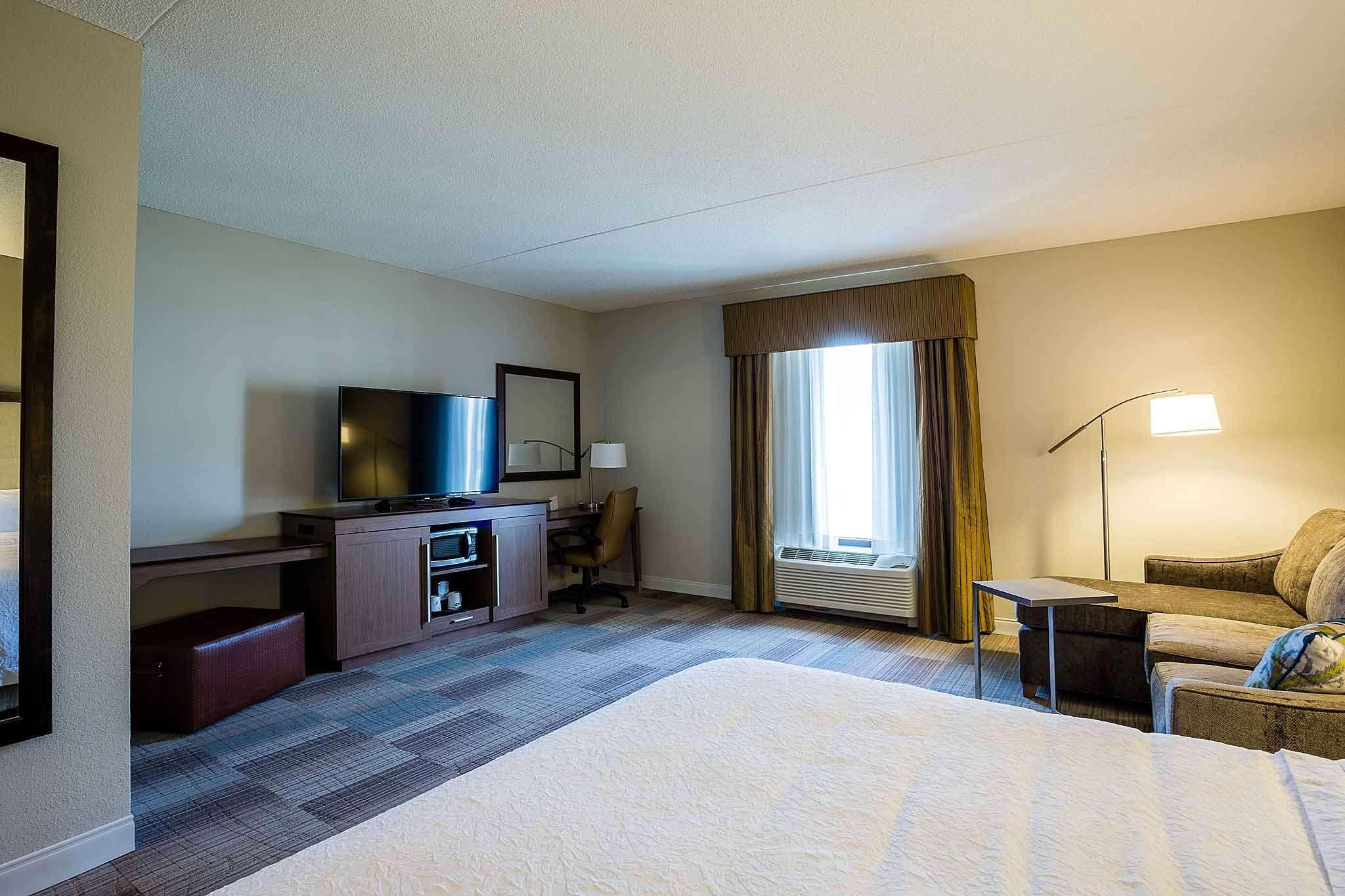Hampton Inn Somerset Εξωτερικό φωτογραφία