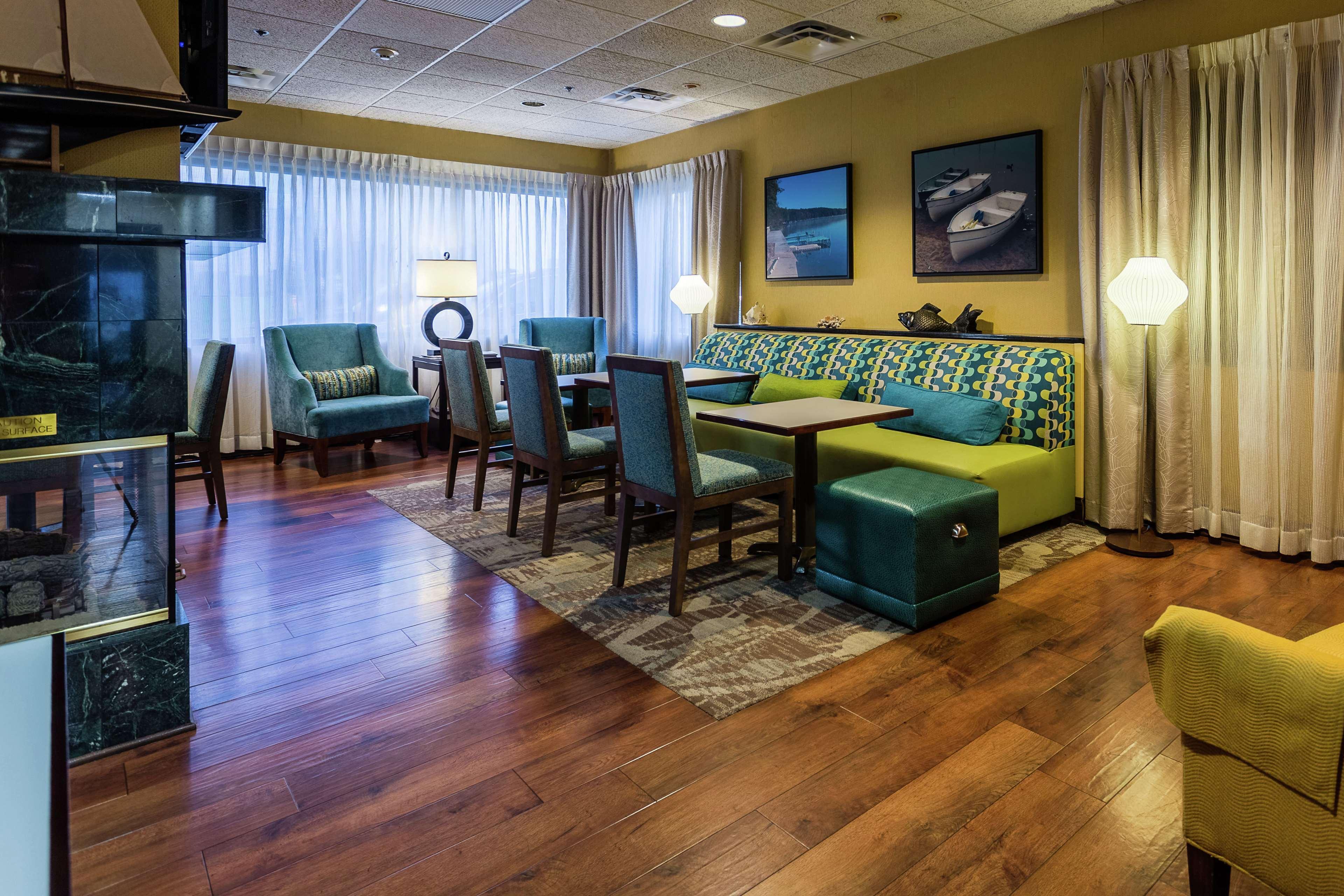 Hampton Inn Somerset Εξωτερικό φωτογραφία