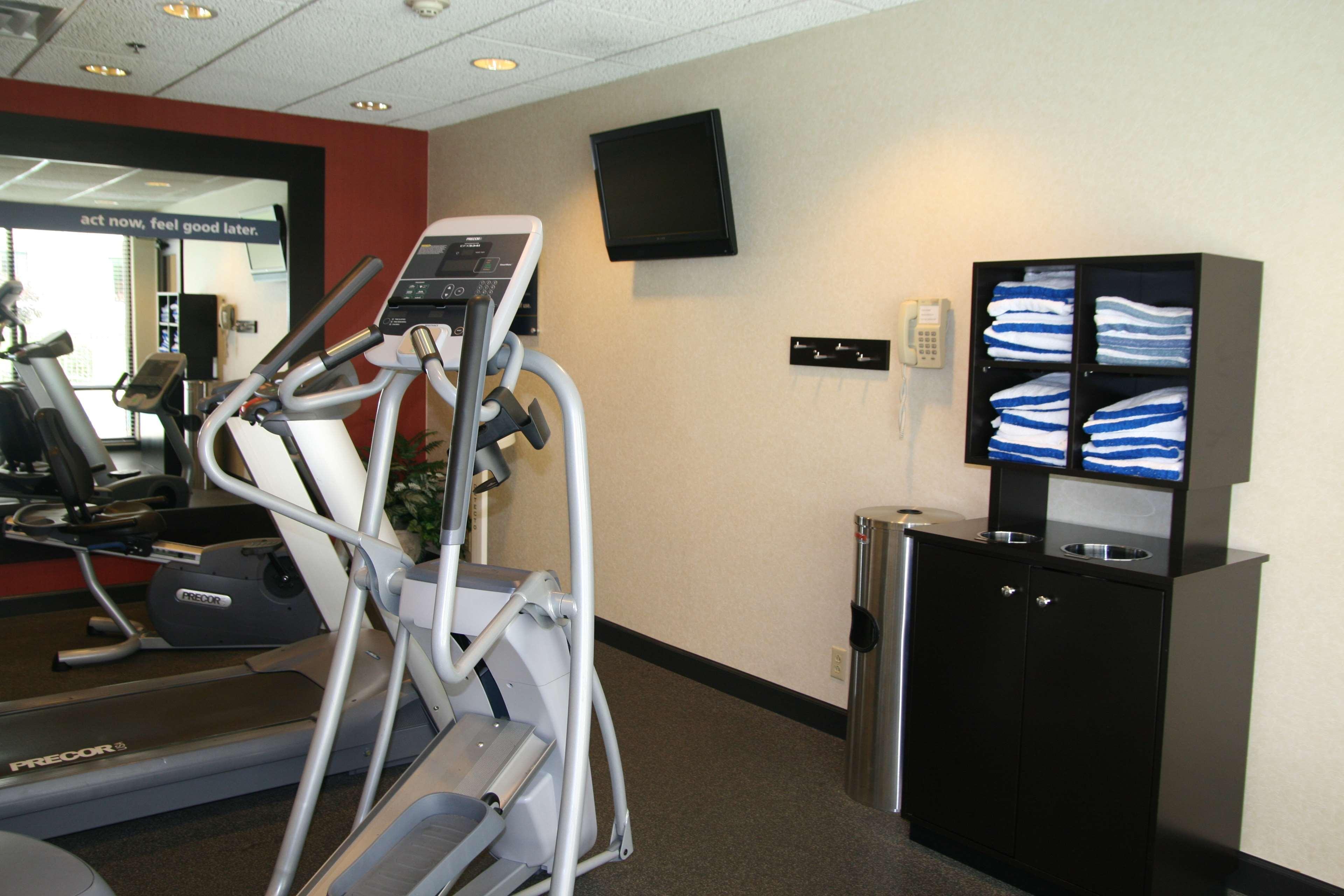 Hampton Inn Somerset Εξωτερικό φωτογραφία
