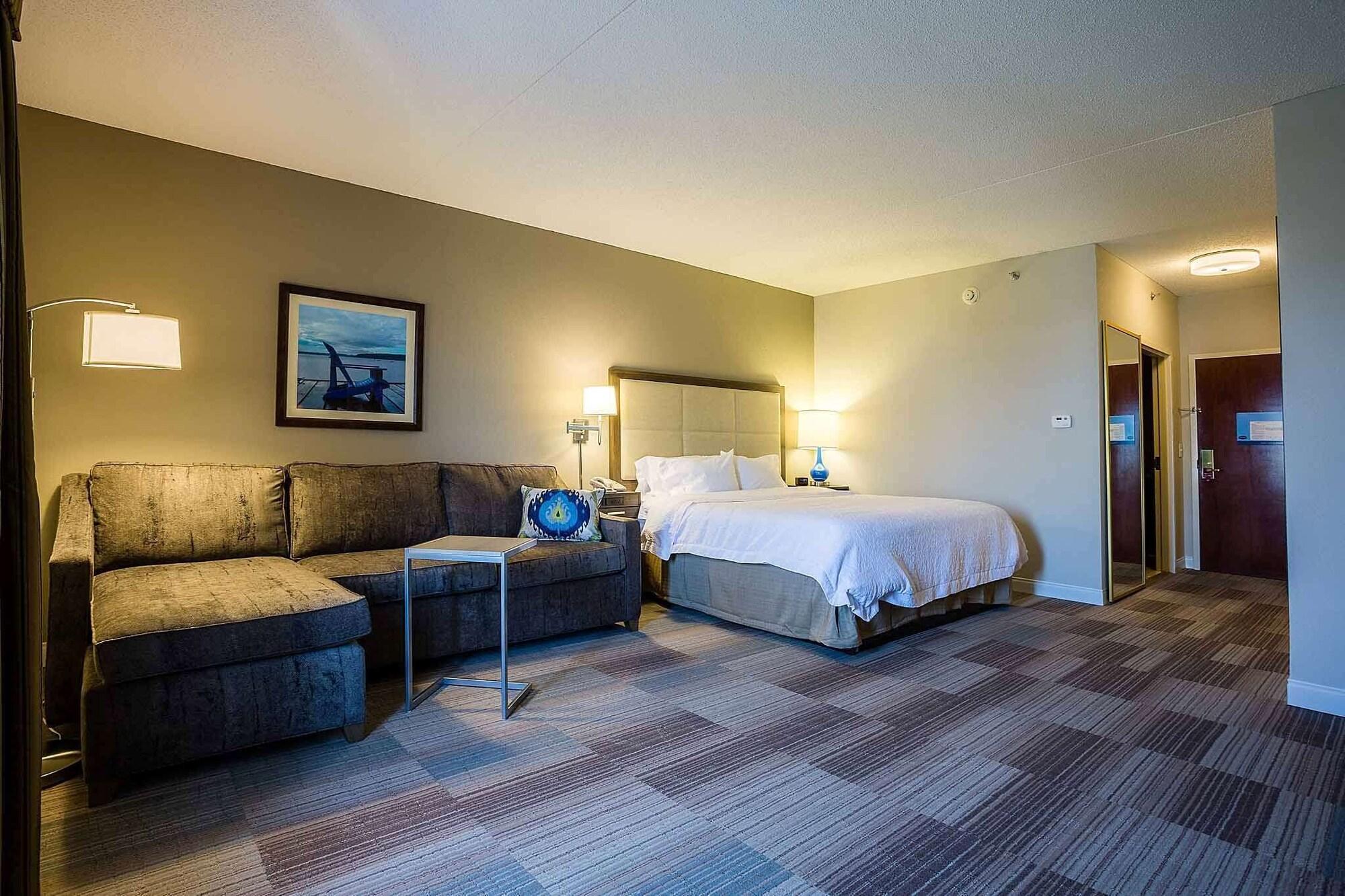 Hampton Inn Somerset Εξωτερικό φωτογραφία