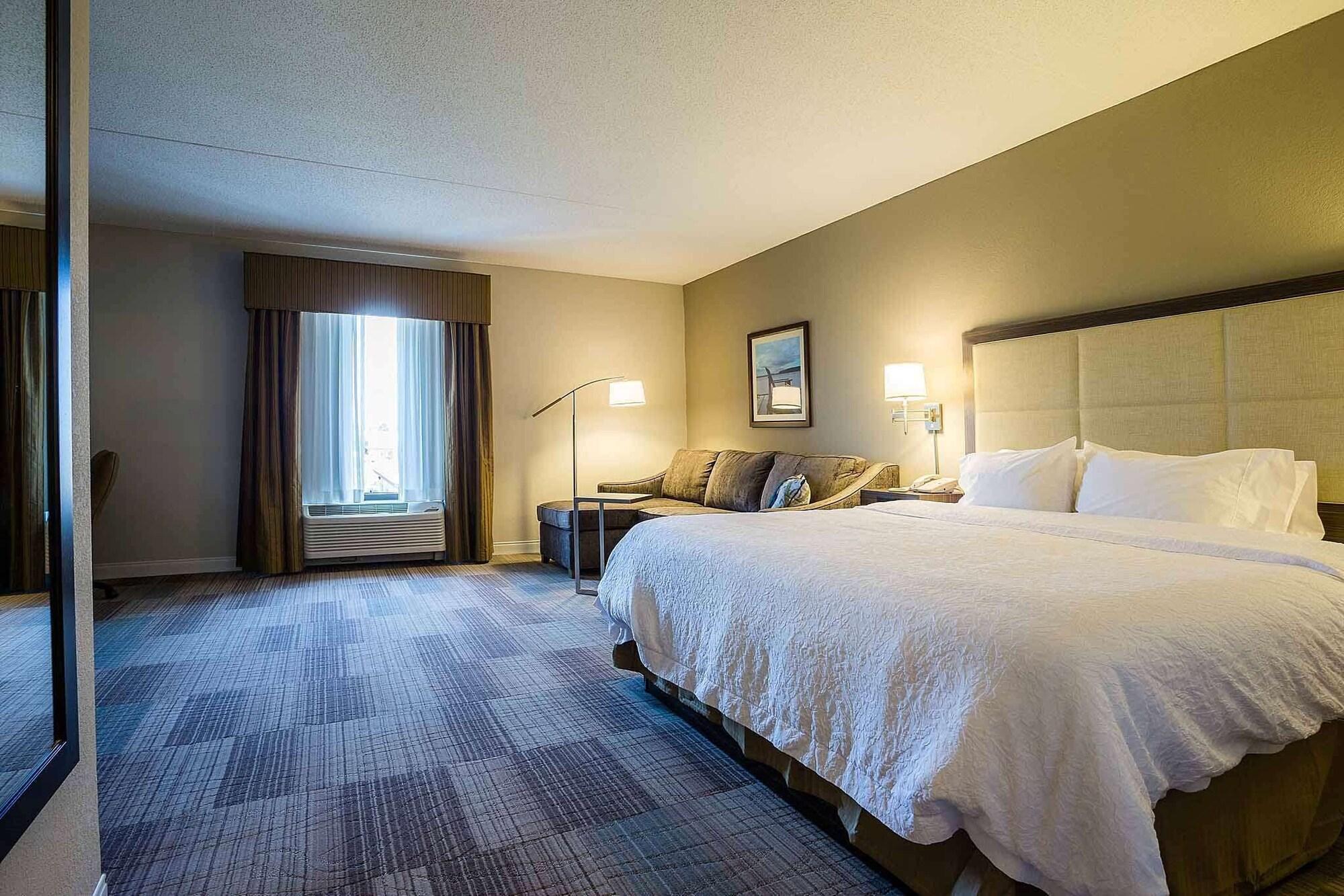 Hampton Inn Somerset Εξωτερικό φωτογραφία
