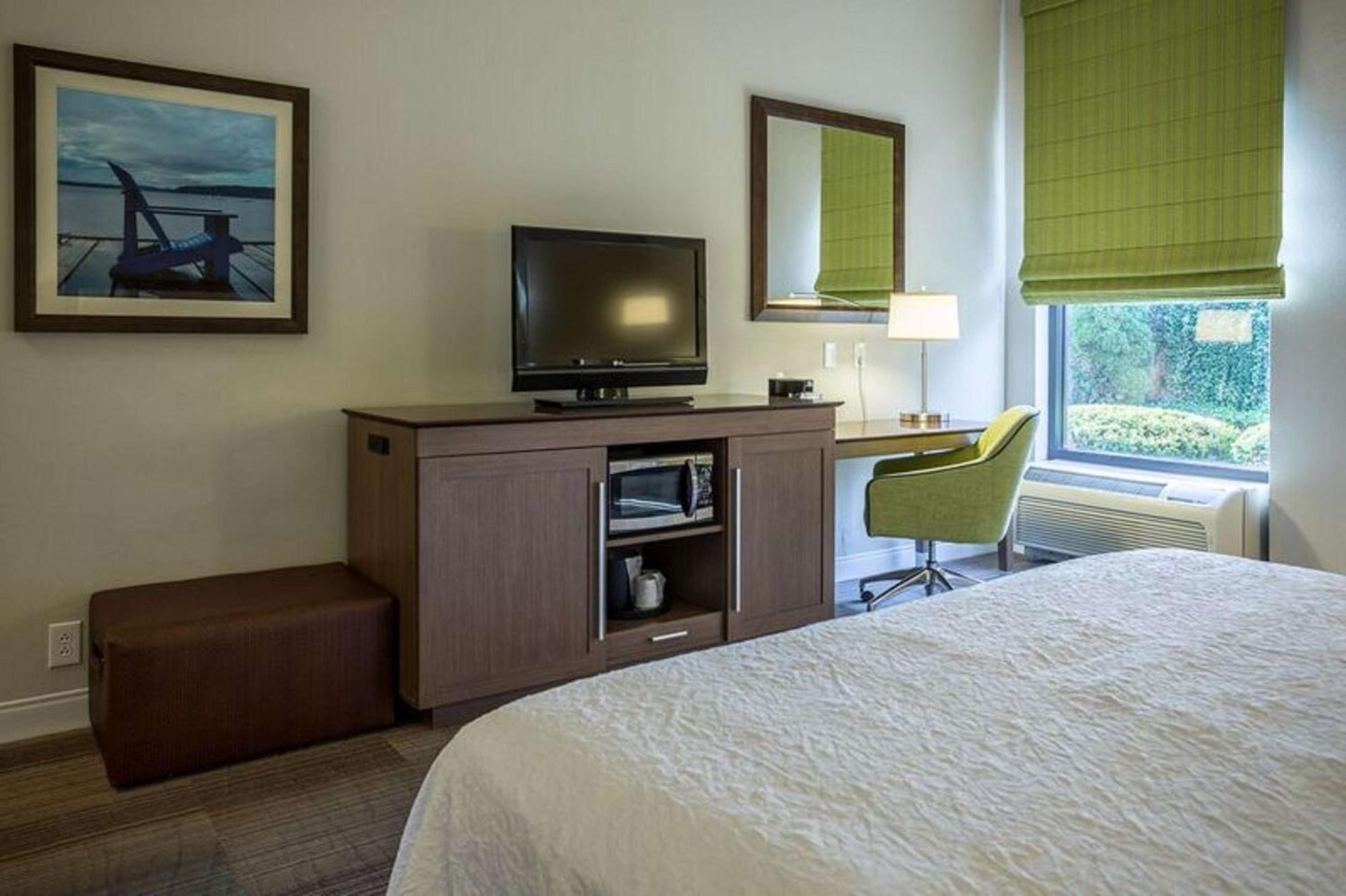 Hampton Inn Somerset Εξωτερικό φωτογραφία