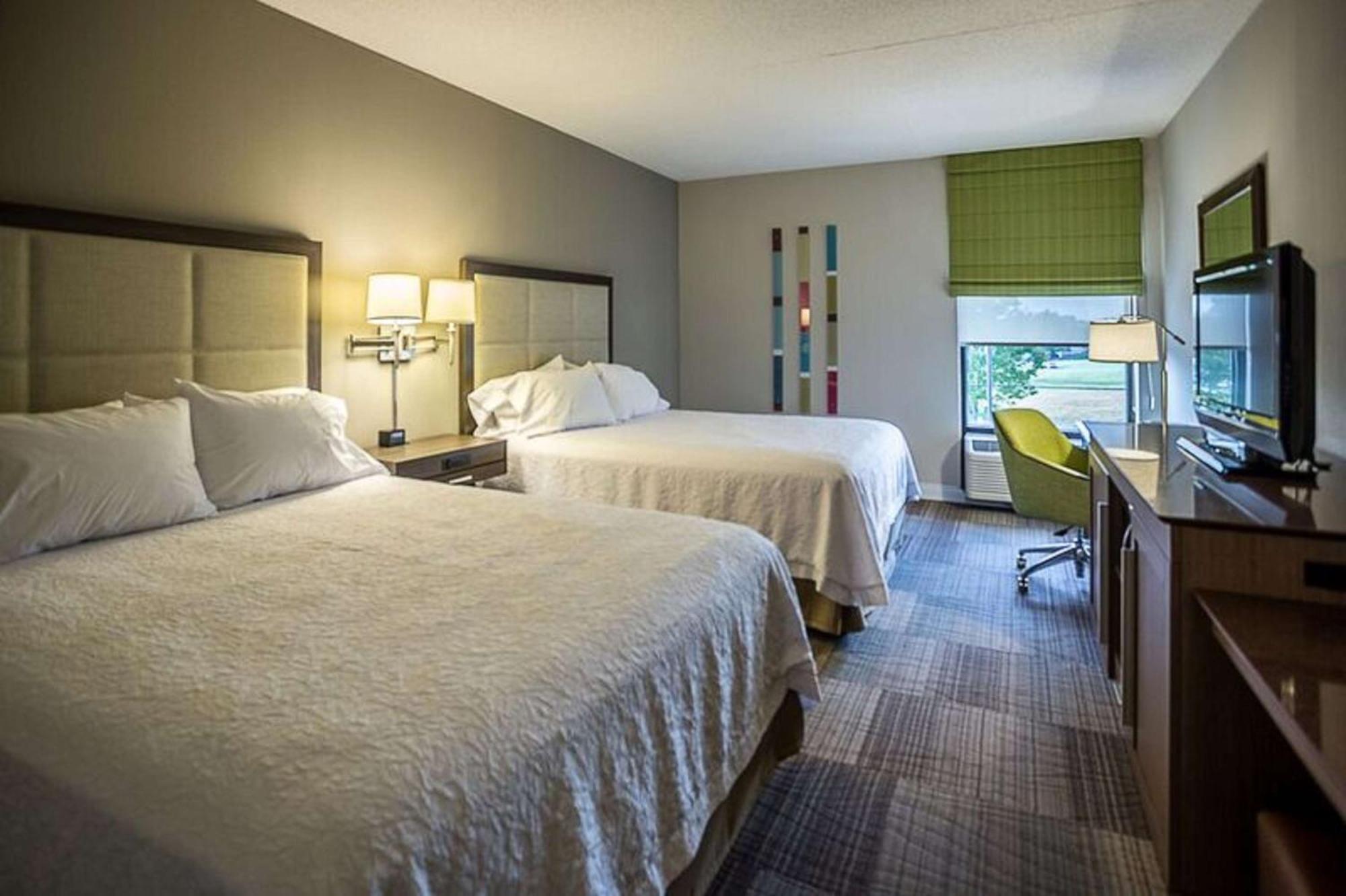 Hampton Inn Somerset Εξωτερικό φωτογραφία