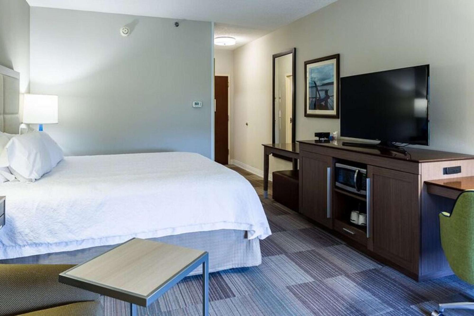 Hampton Inn Somerset Εξωτερικό φωτογραφία
