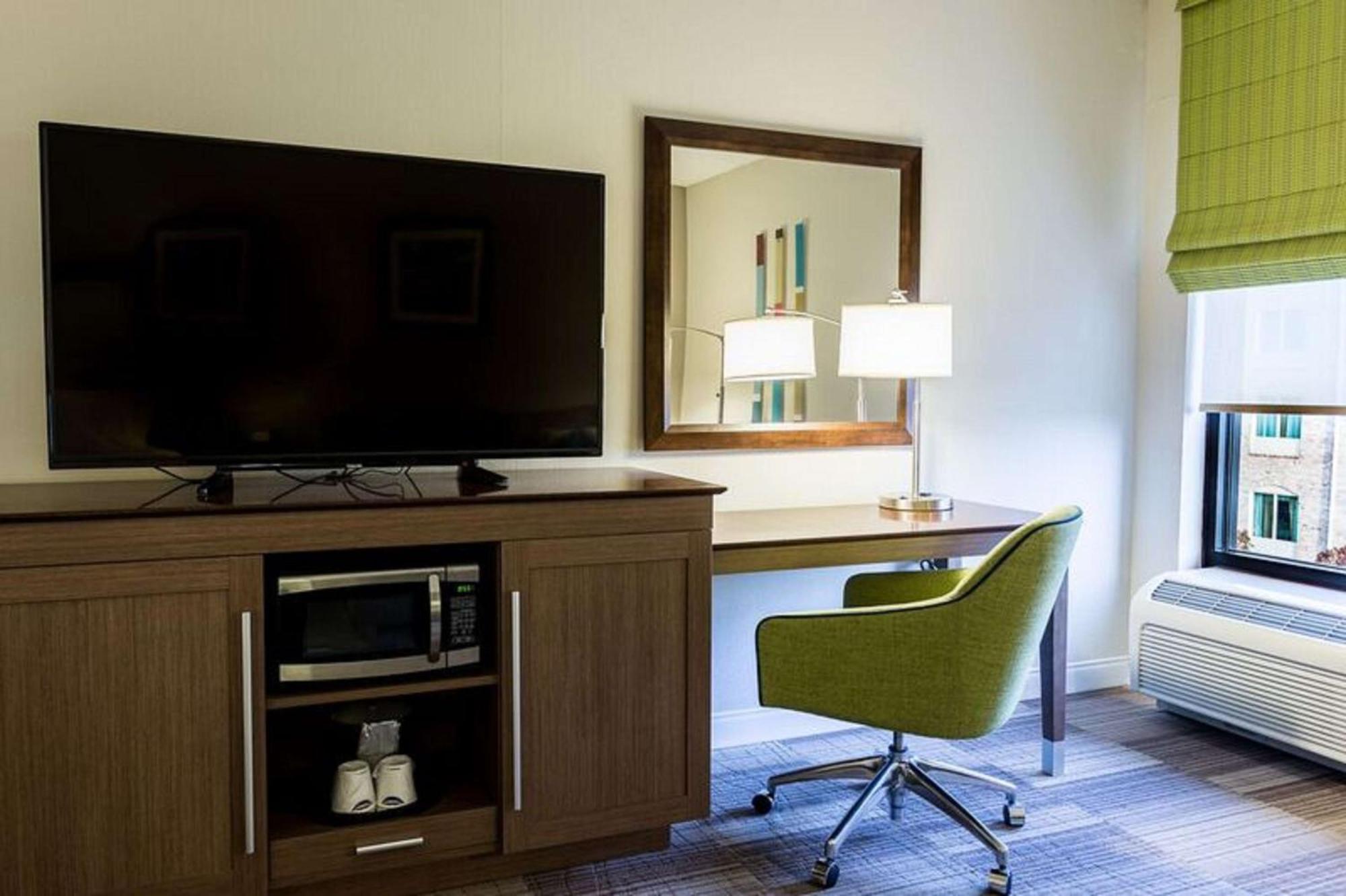 Hampton Inn Somerset Εξωτερικό φωτογραφία