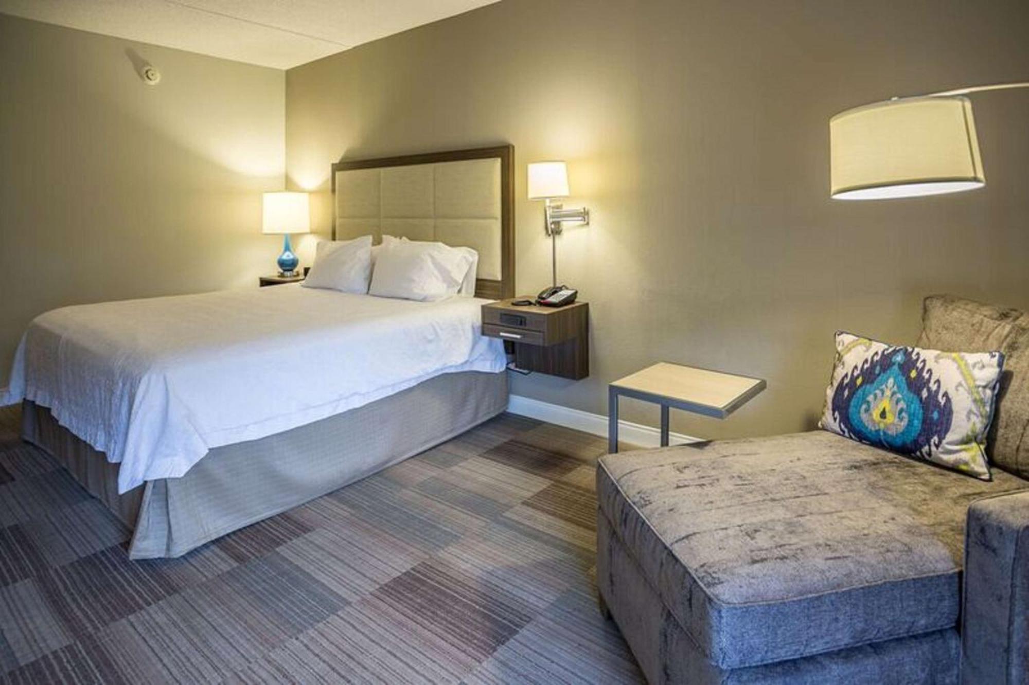 Hampton Inn Somerset Εξωτερικό φωτογραφία