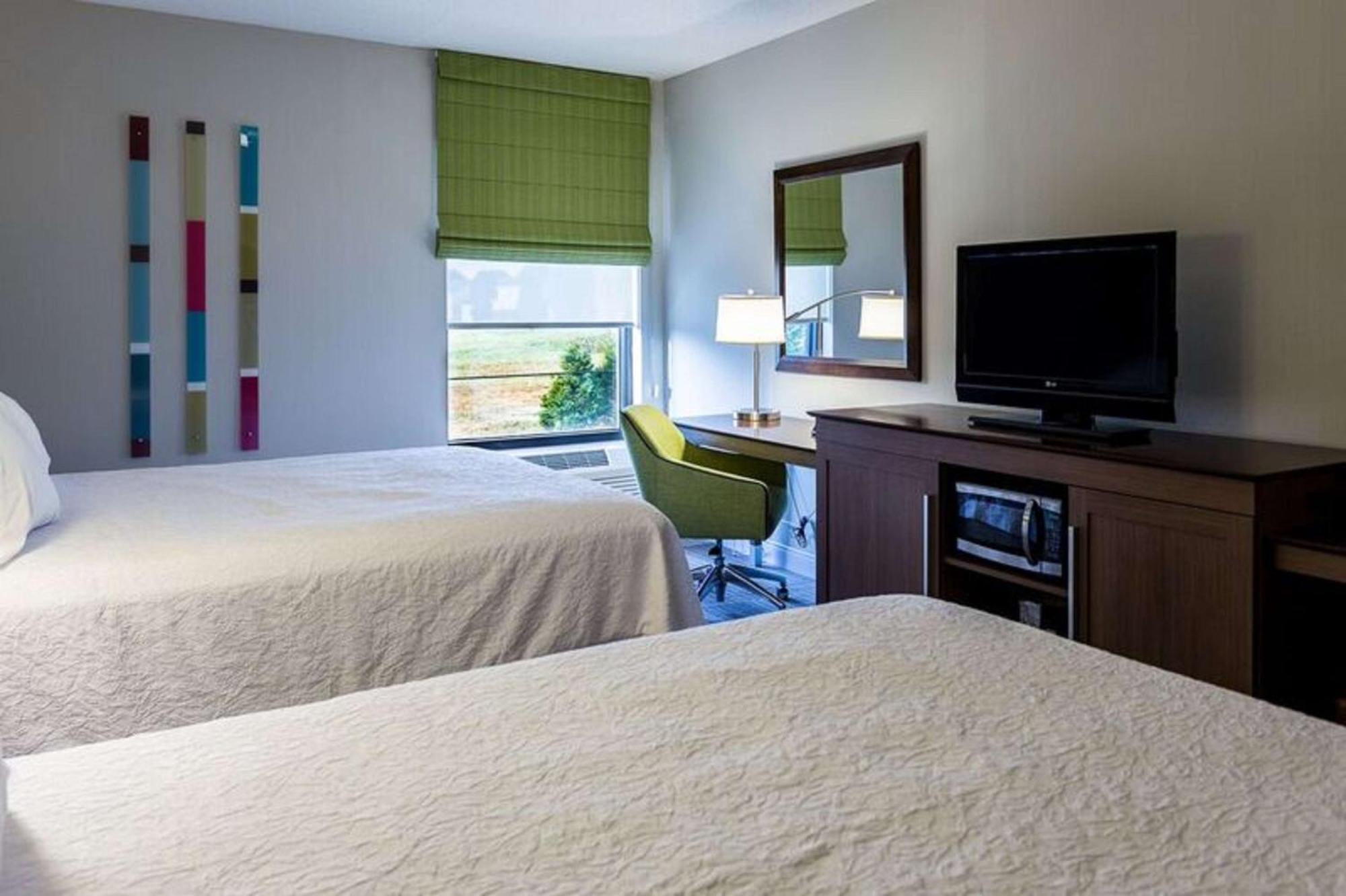 Hampton Inn Somerset Εξωτερικό φωτογραφία