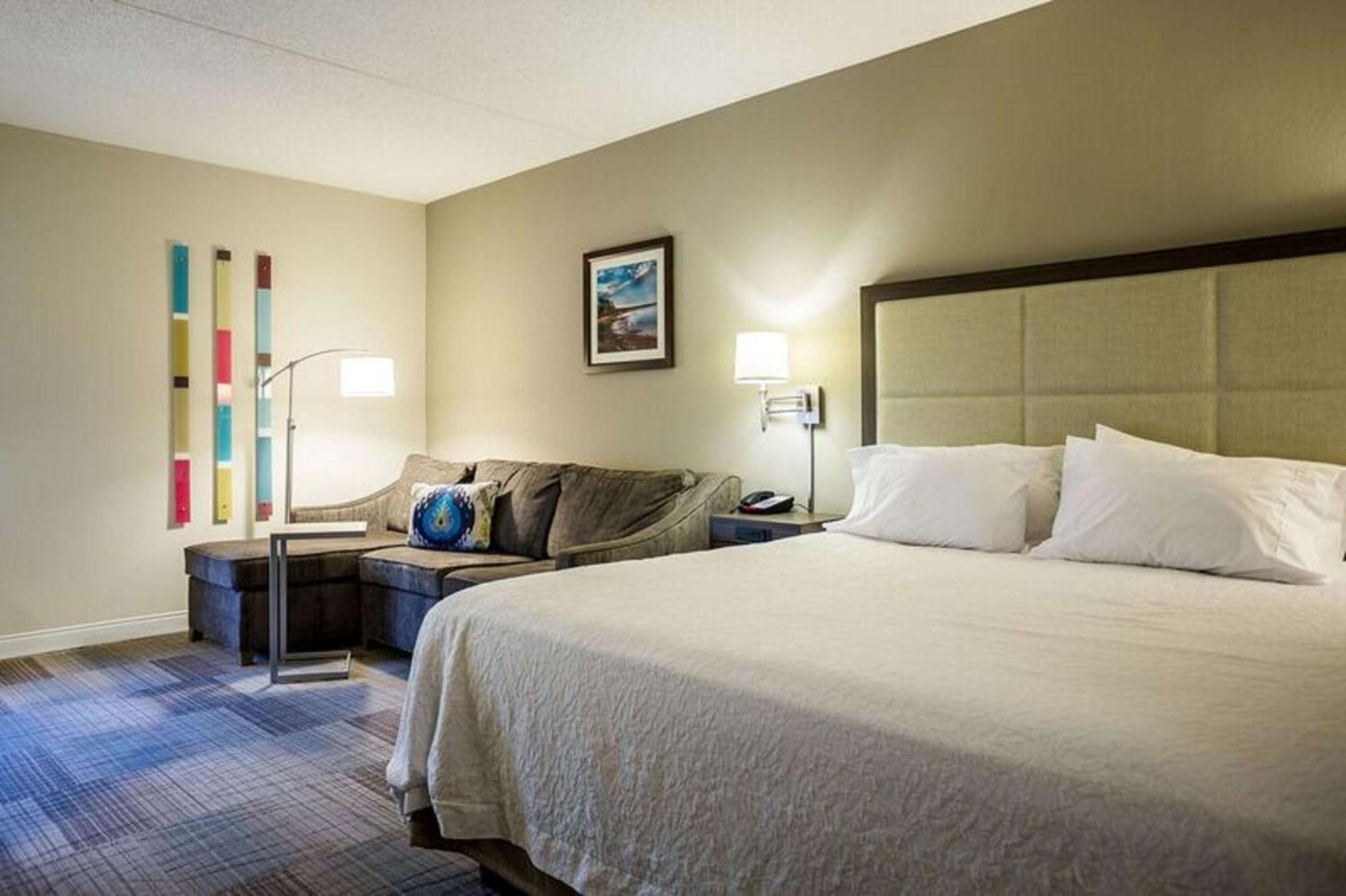 Hampton Inn Somerset Εξωτερικό φωτογραφία