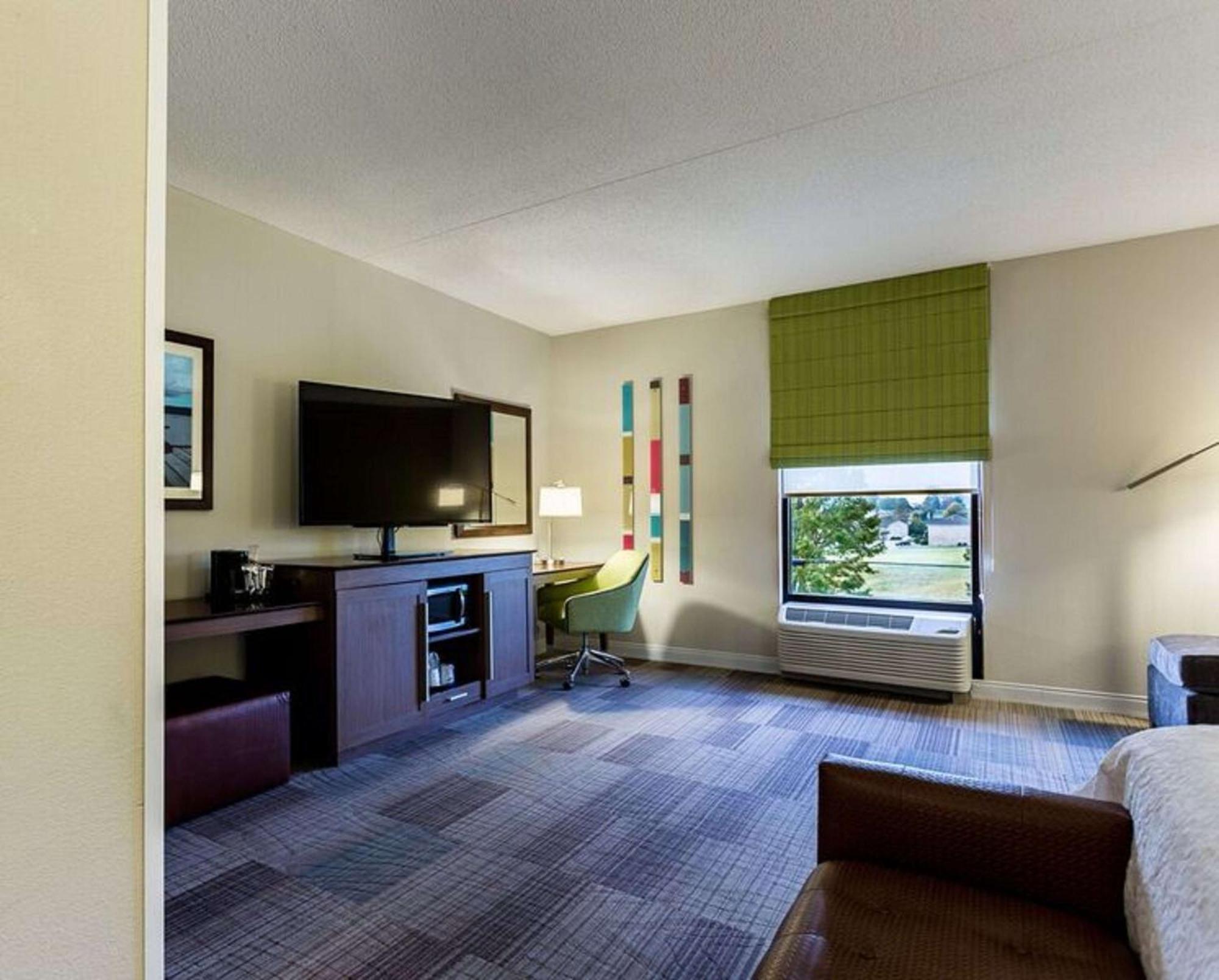 Hampton Inn Somerset Εξωτερικό φωτογραφία