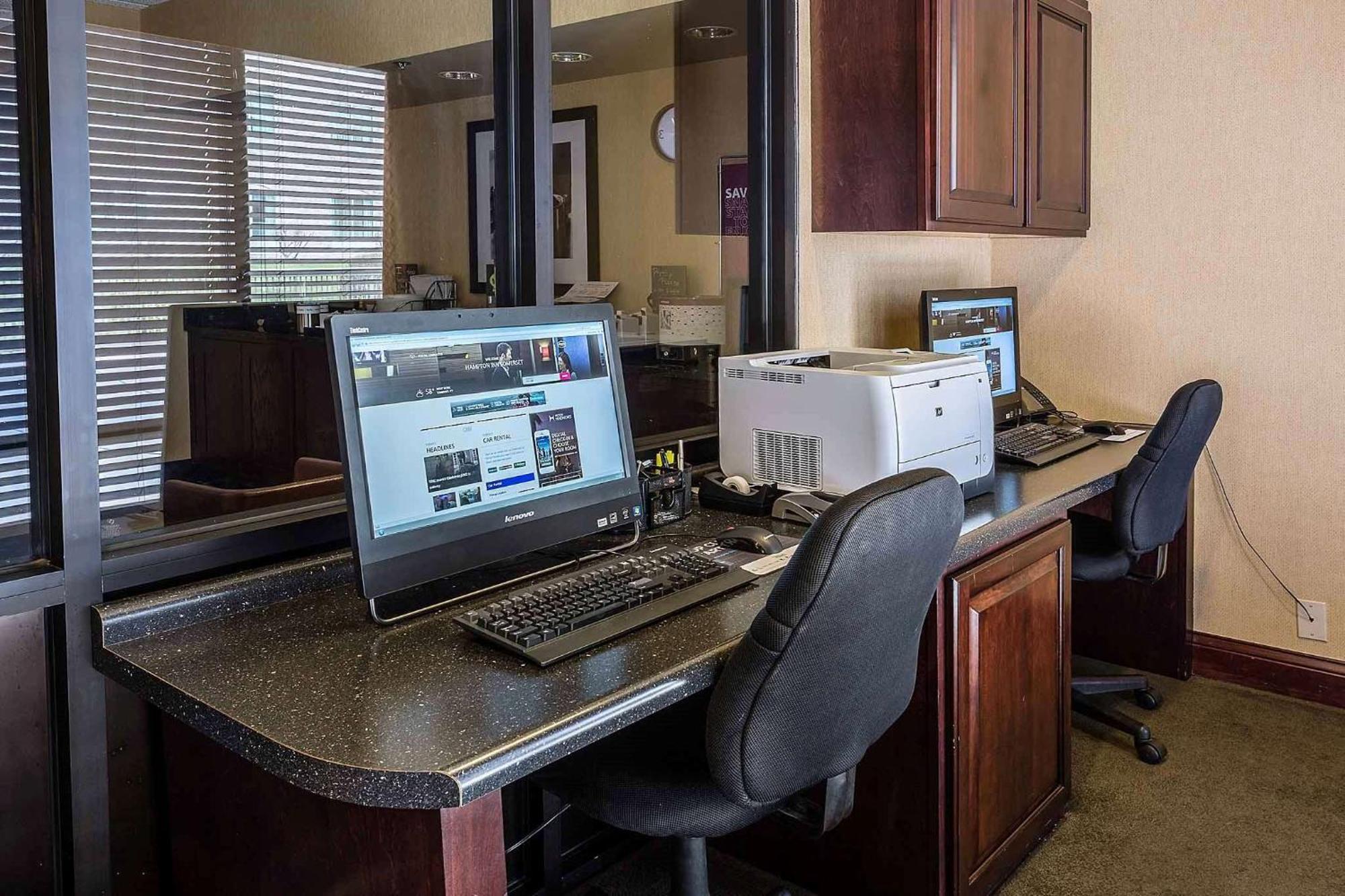 Hampton Inn Somerset Εξωτερικό φωτογραφία
