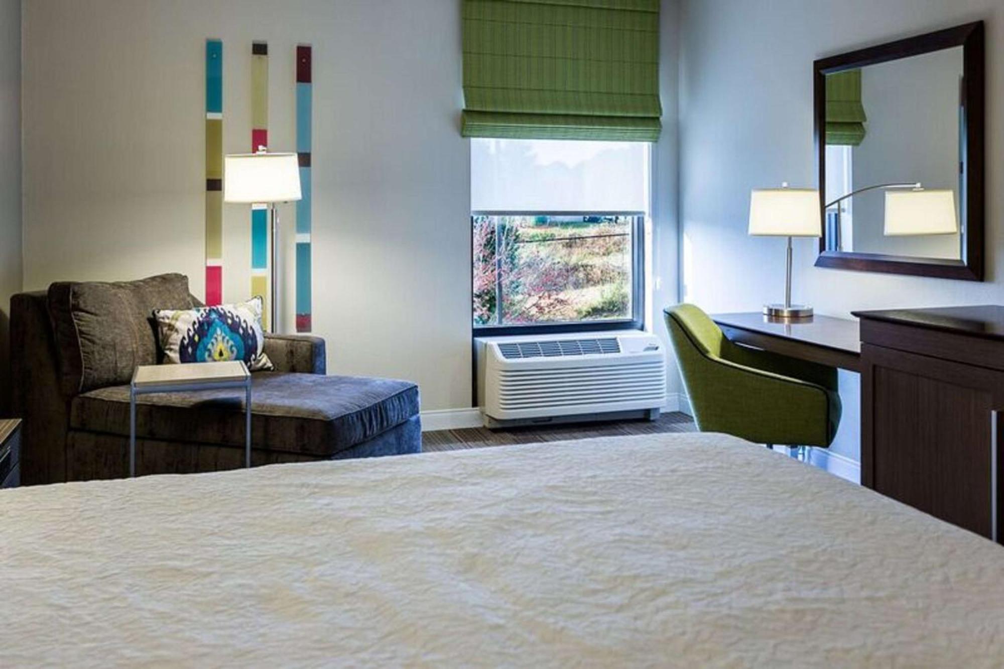 Hampton Inn Somerset Εξωτερικό φωτογραφία