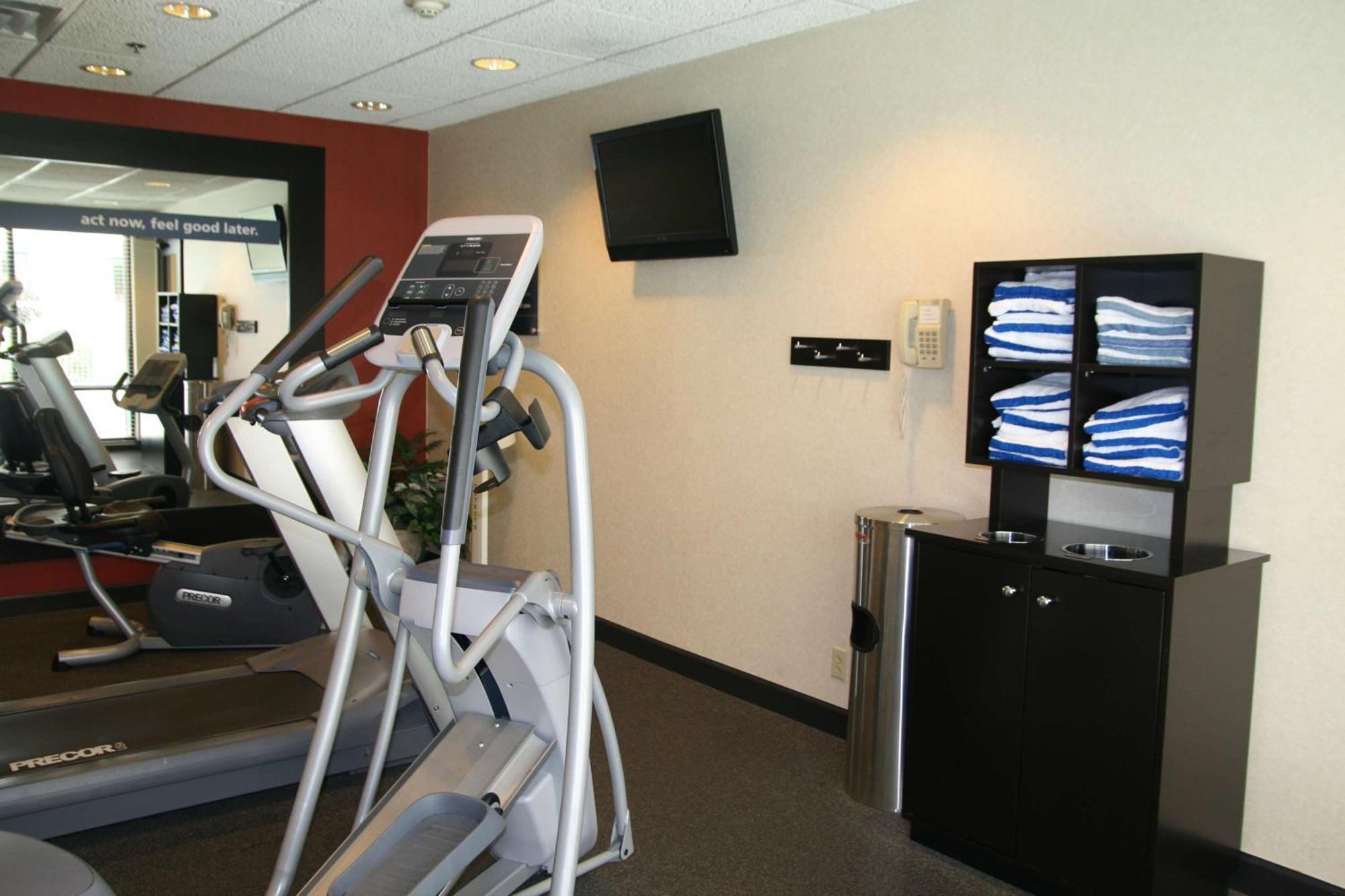 Hampton Inn Somerset Εξωτερικό φωτογραφία