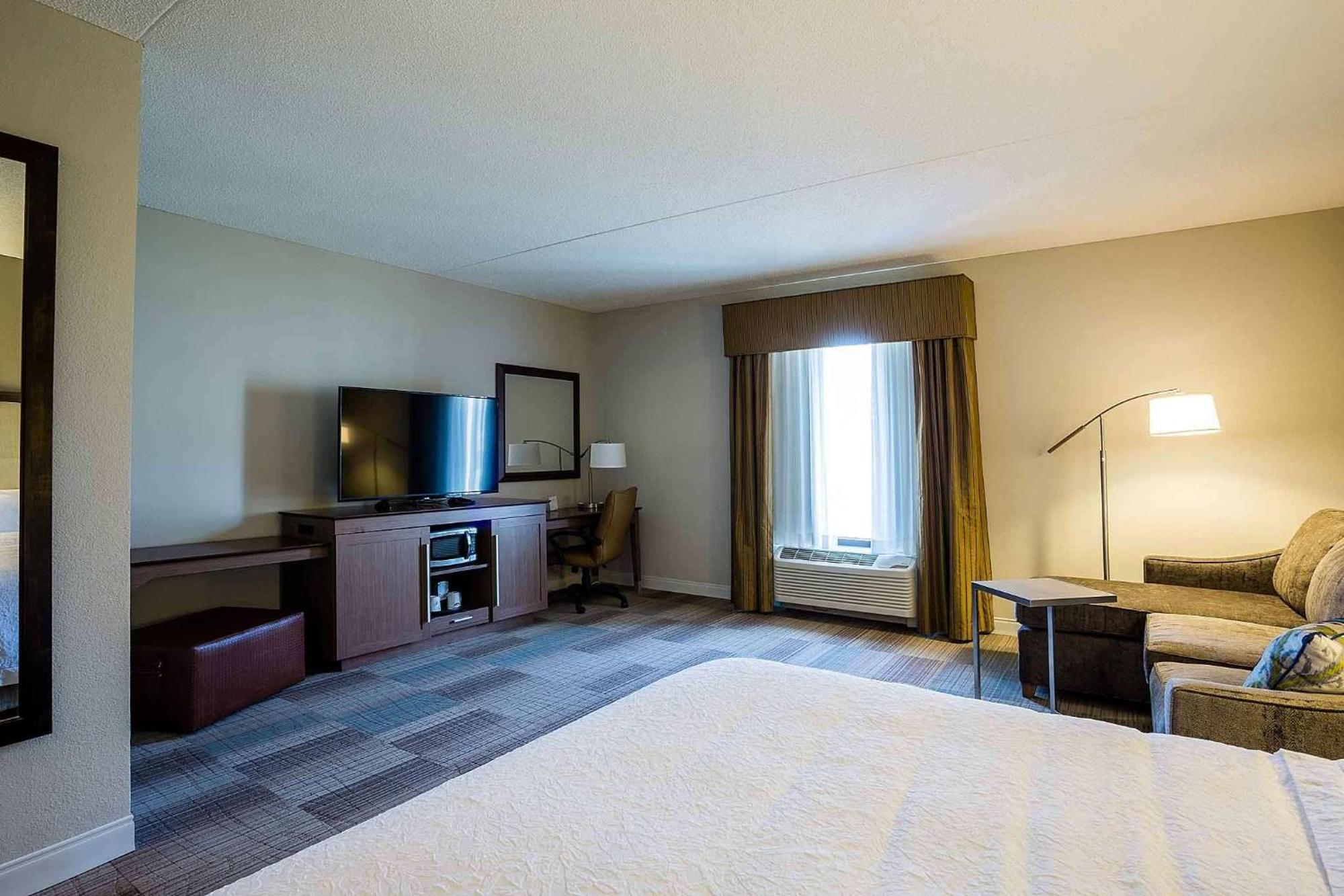 Hampton Inn Somerset Εξωτερικό φωτογραφία