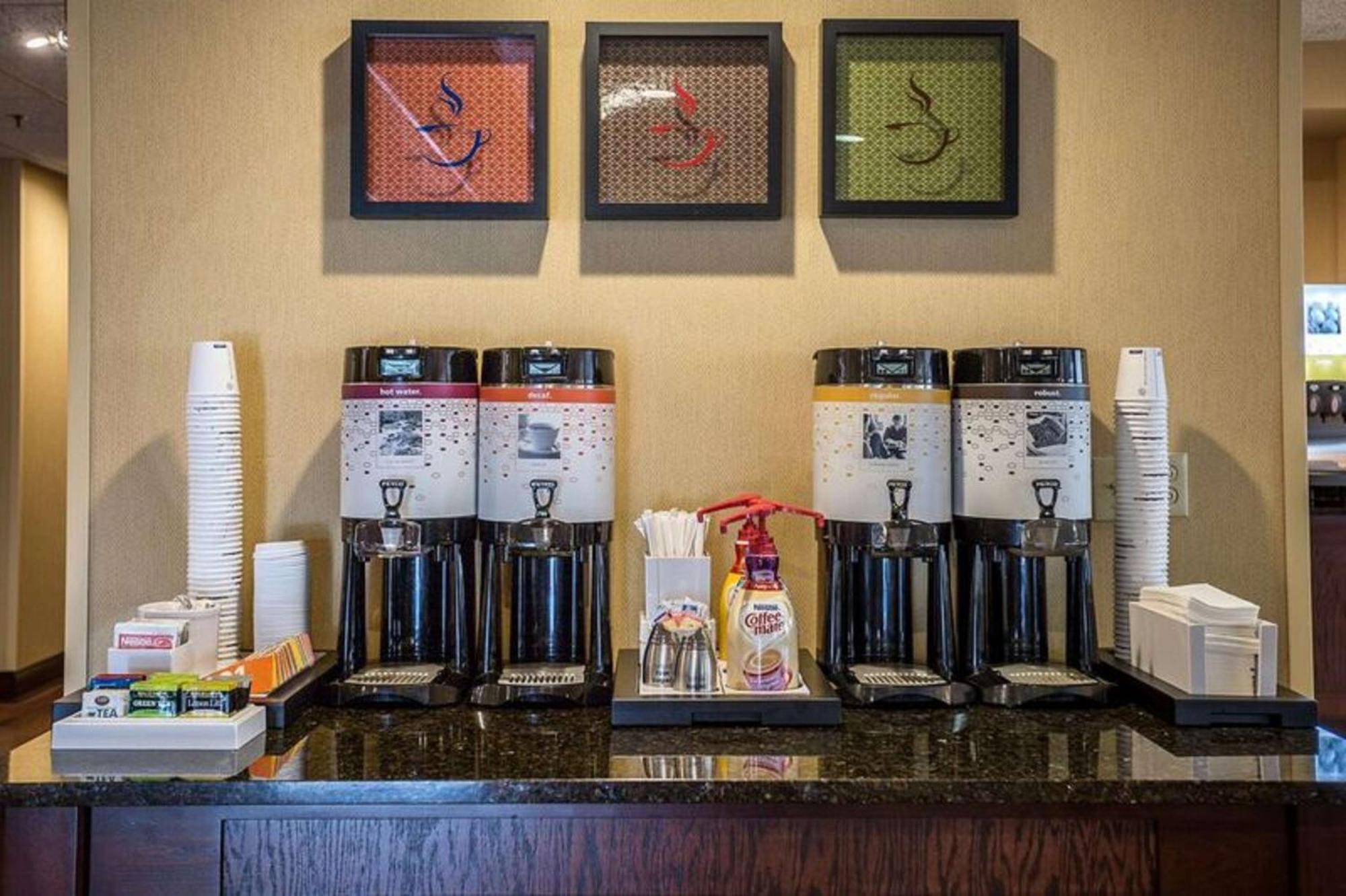 Hampton Inn Somerset Εξωτερικό φωτογραφία