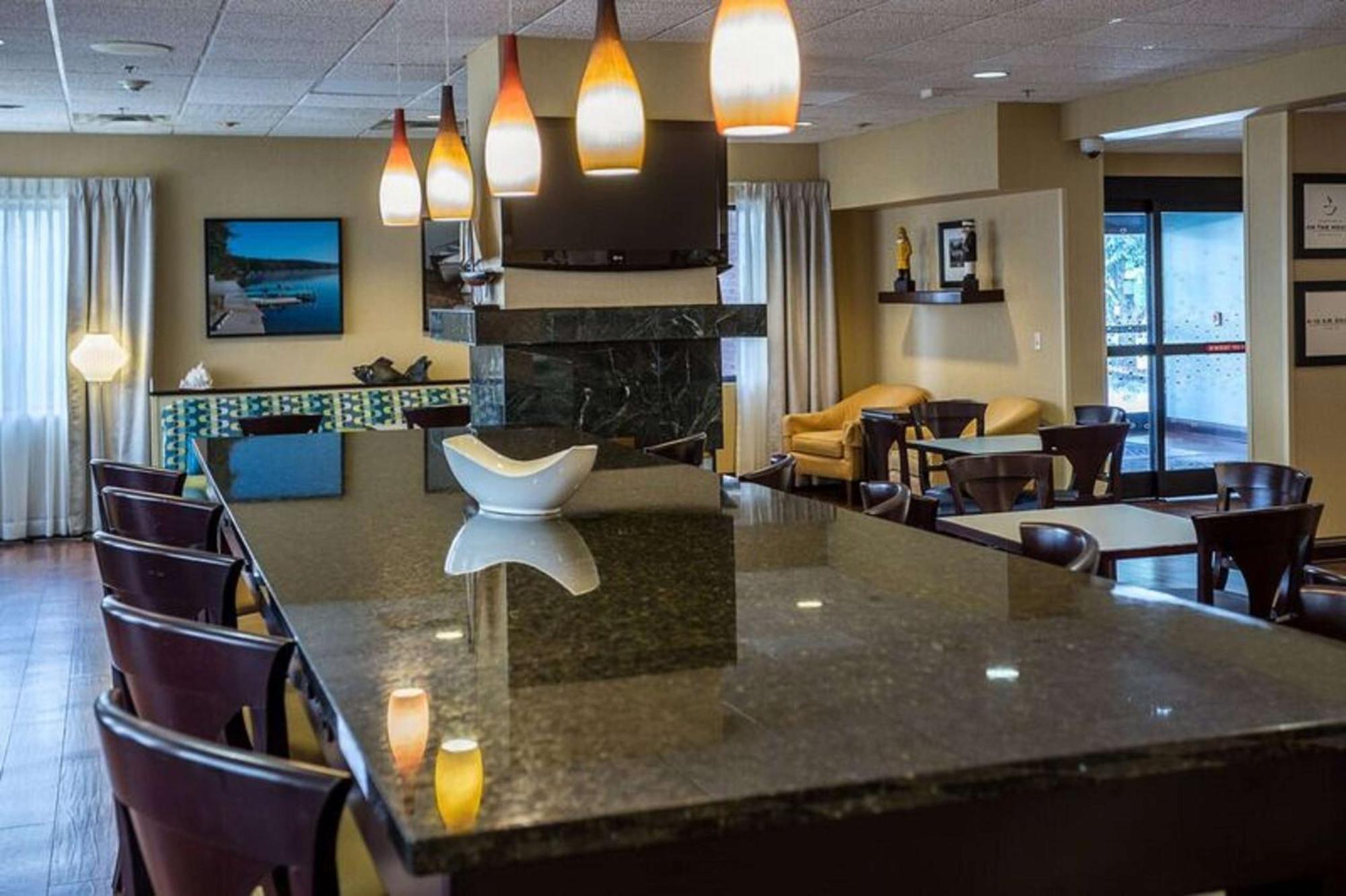 Hampton Inn Somerset Εξωτερικό φωτογραφία