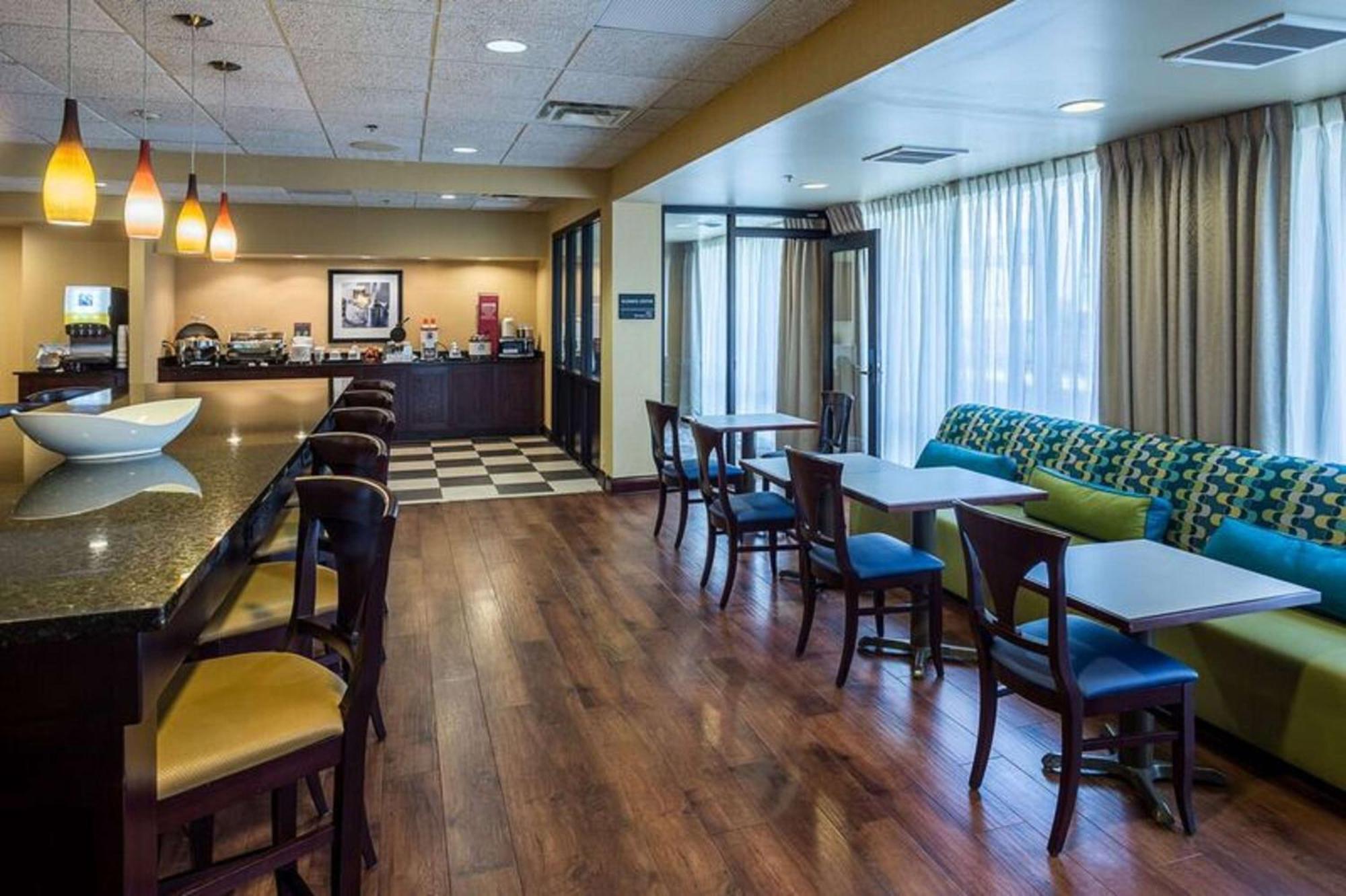 Hampton Inn Somerset Εξωτερικό φωτογραφία