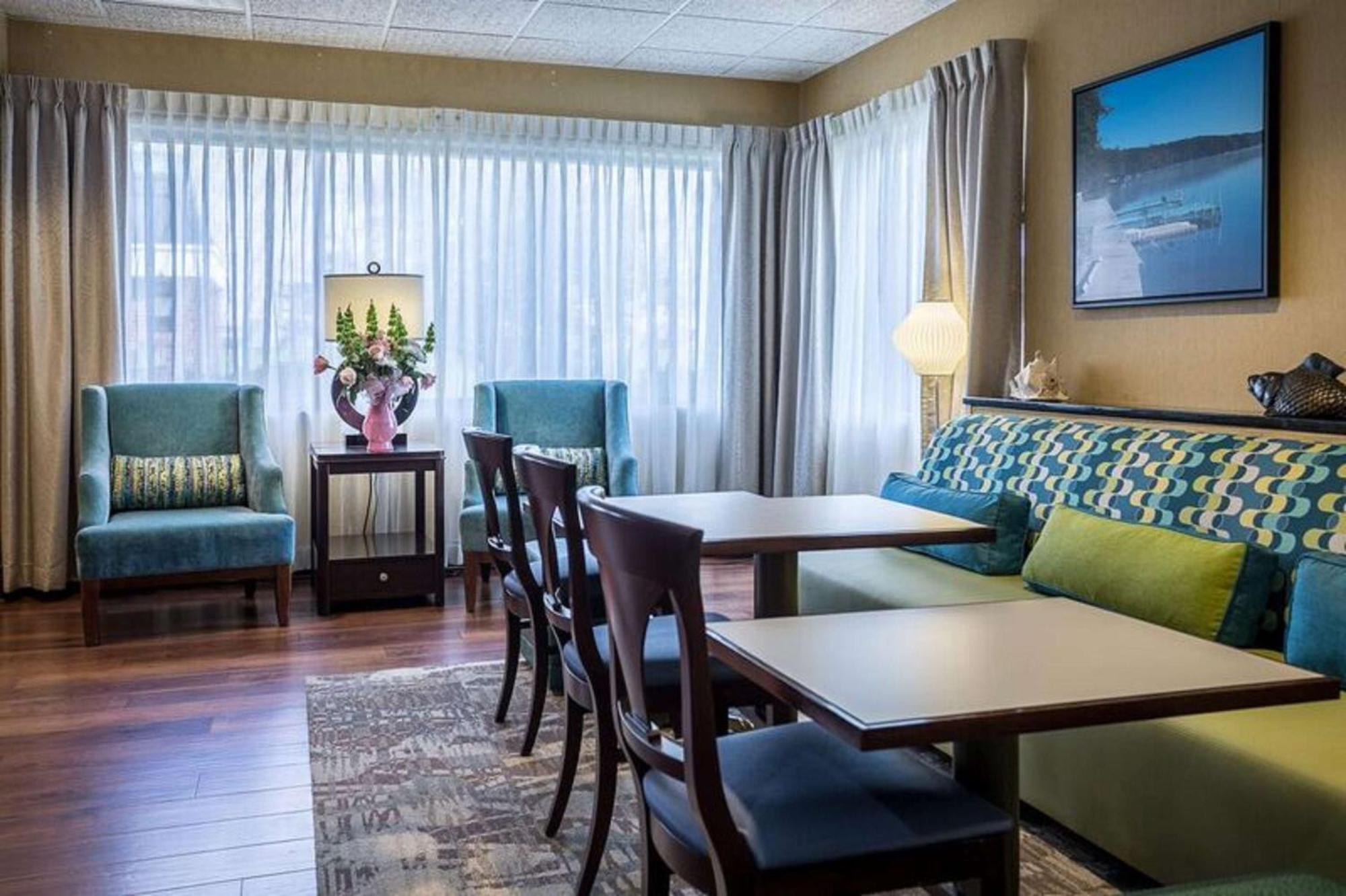 Hampton Inn Somerset Εξωτερικό φωτογραφία