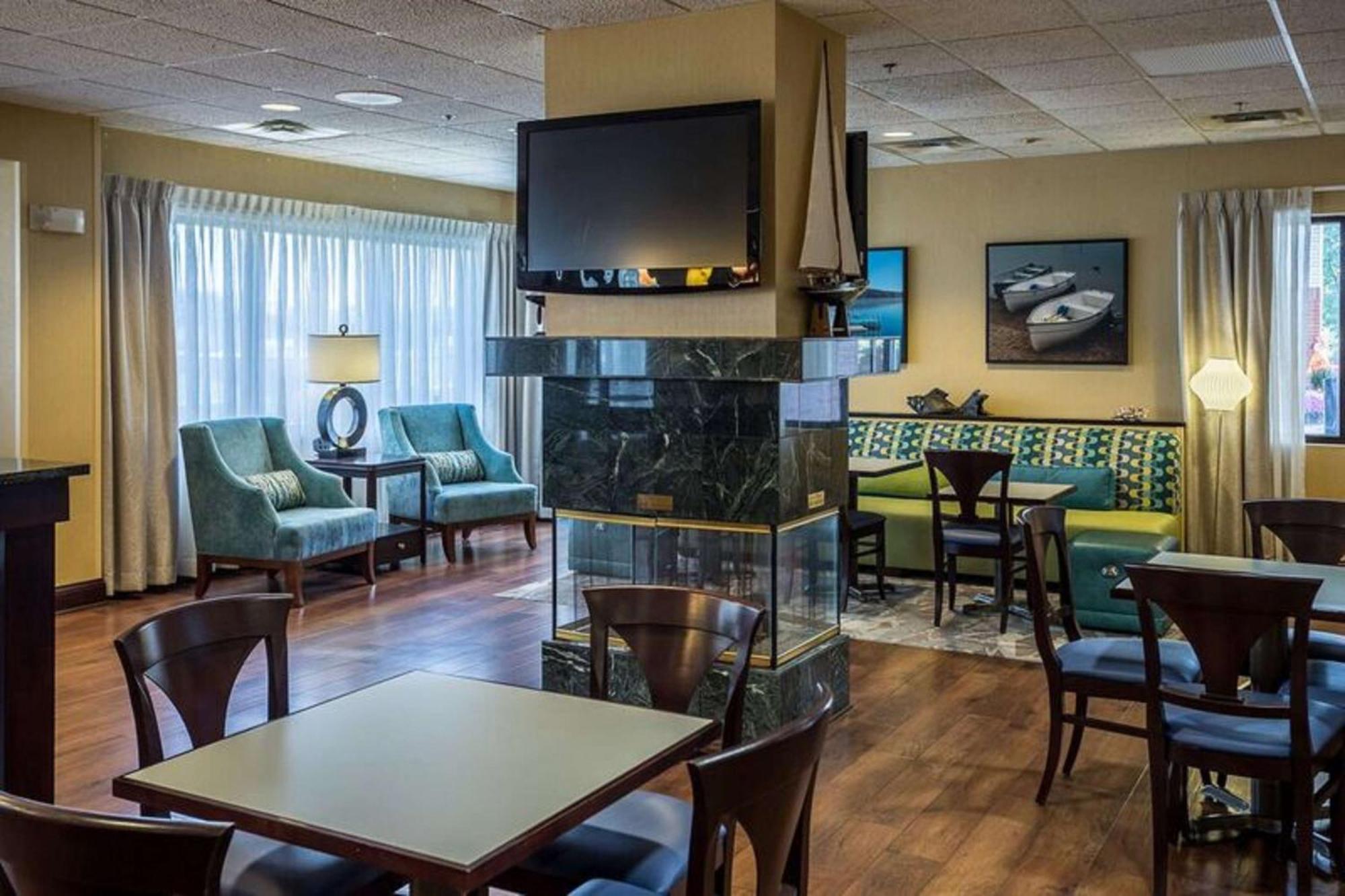 Hampton Inn Somerset Εξωτερικό φωτογραφία