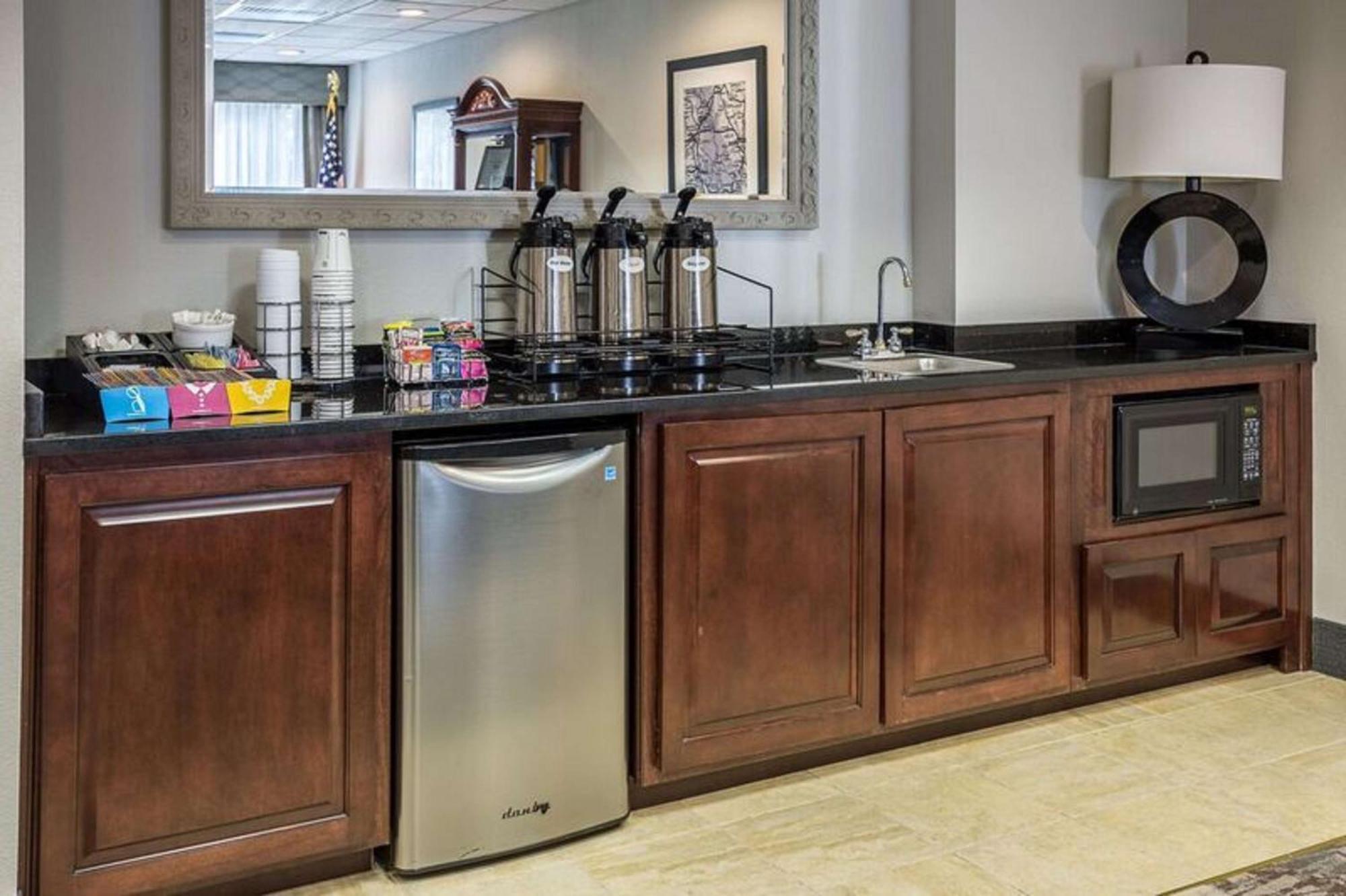 Hampton Inn Somerset Εξωτερικό φωτογραφία