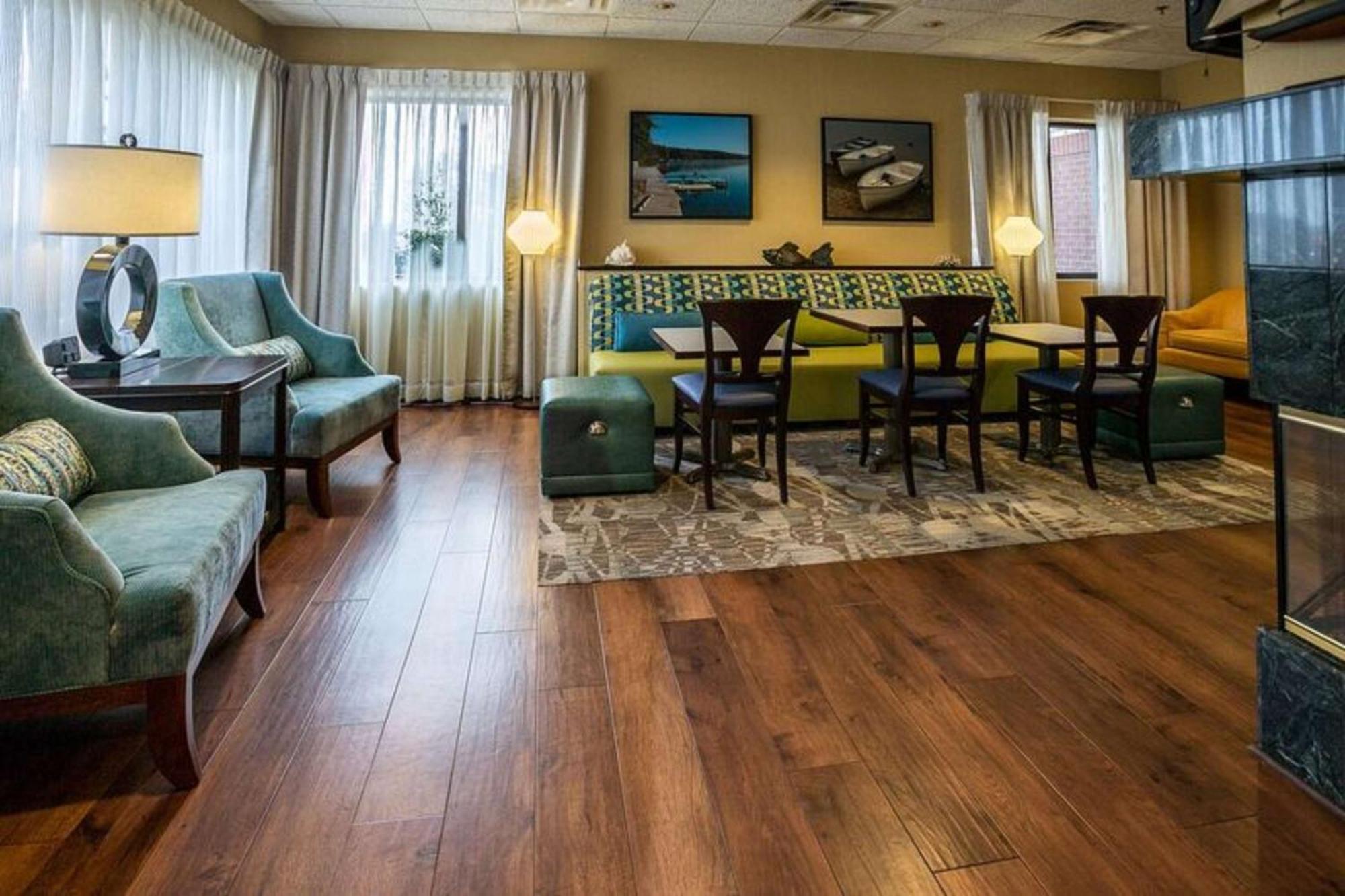 Hampton Inn Somerset Εξωτερικό φωτογραφία